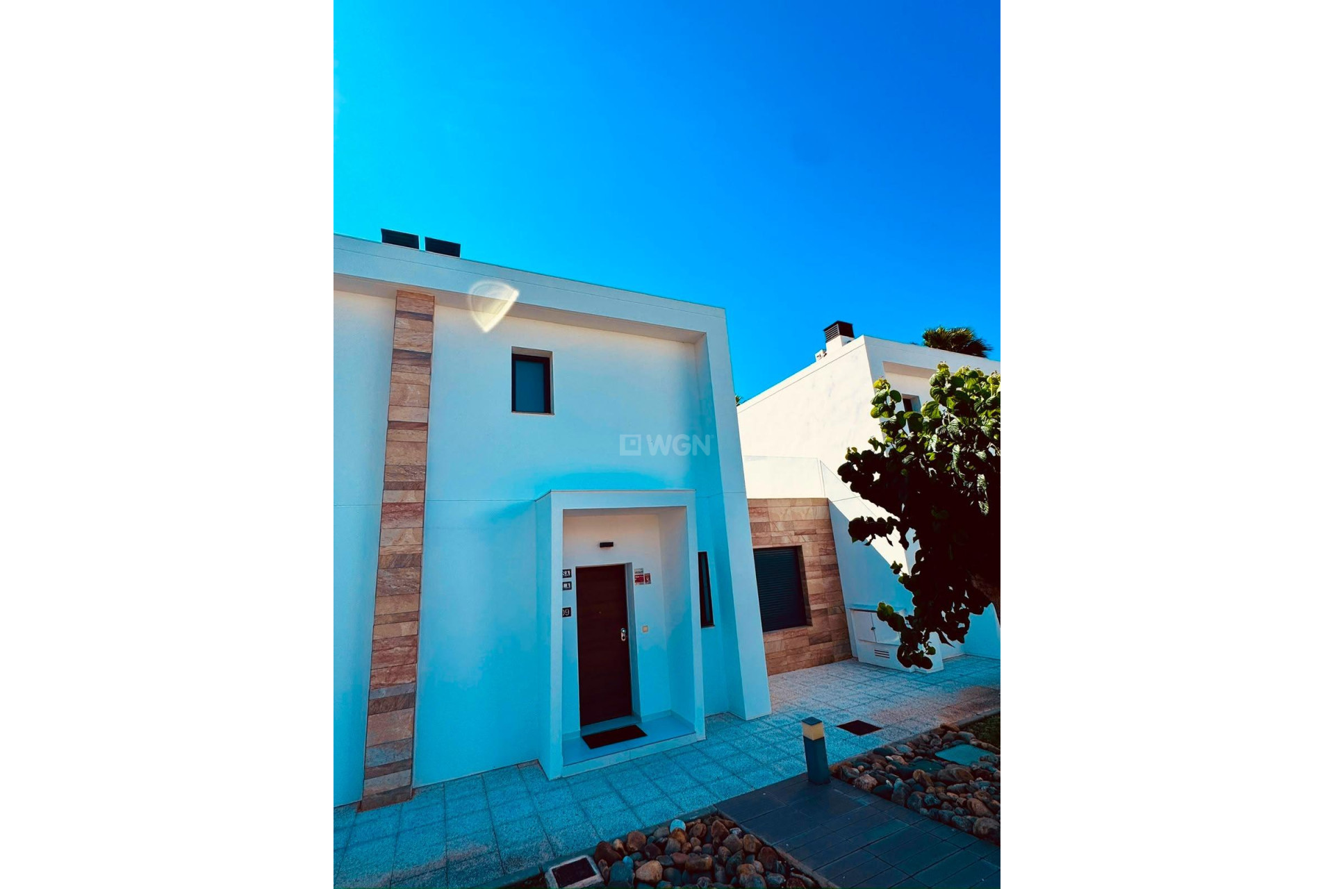 Resale - Townhouse - Orihuela Costa - Villamartín