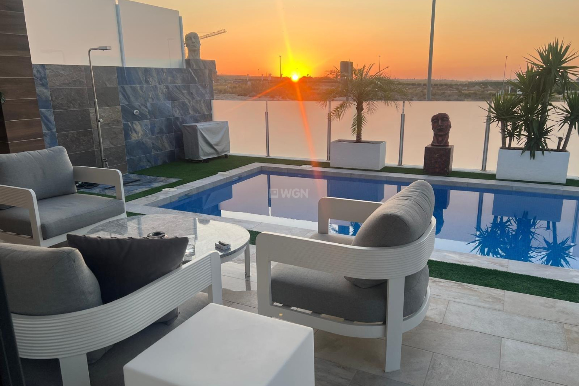 Resale - Townhouse - Orihuela - Desamparados-hurchillo-torremendo