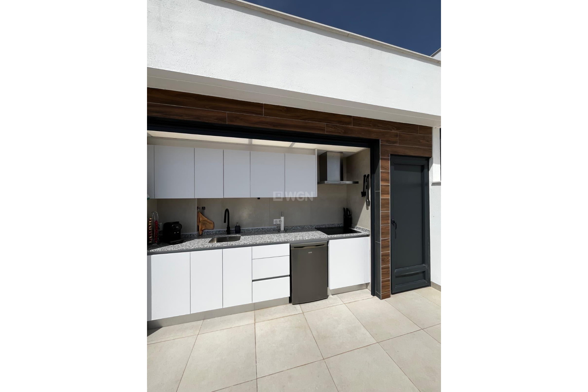 Resale - Townhouse - Orihuela - Desamparados-hurchillo-torremendo