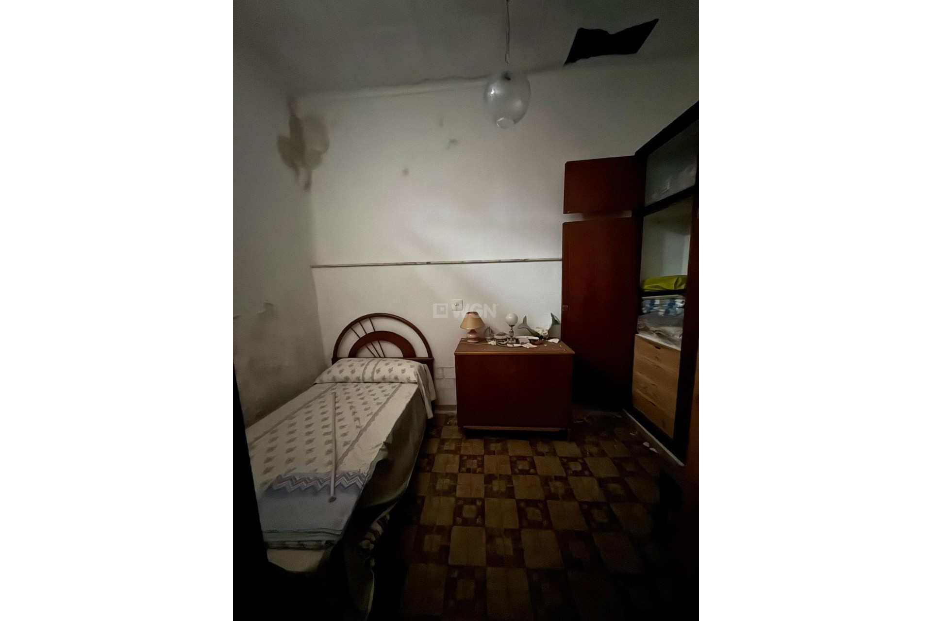 Resale - Townhouse - Orihuela - Hurchillo