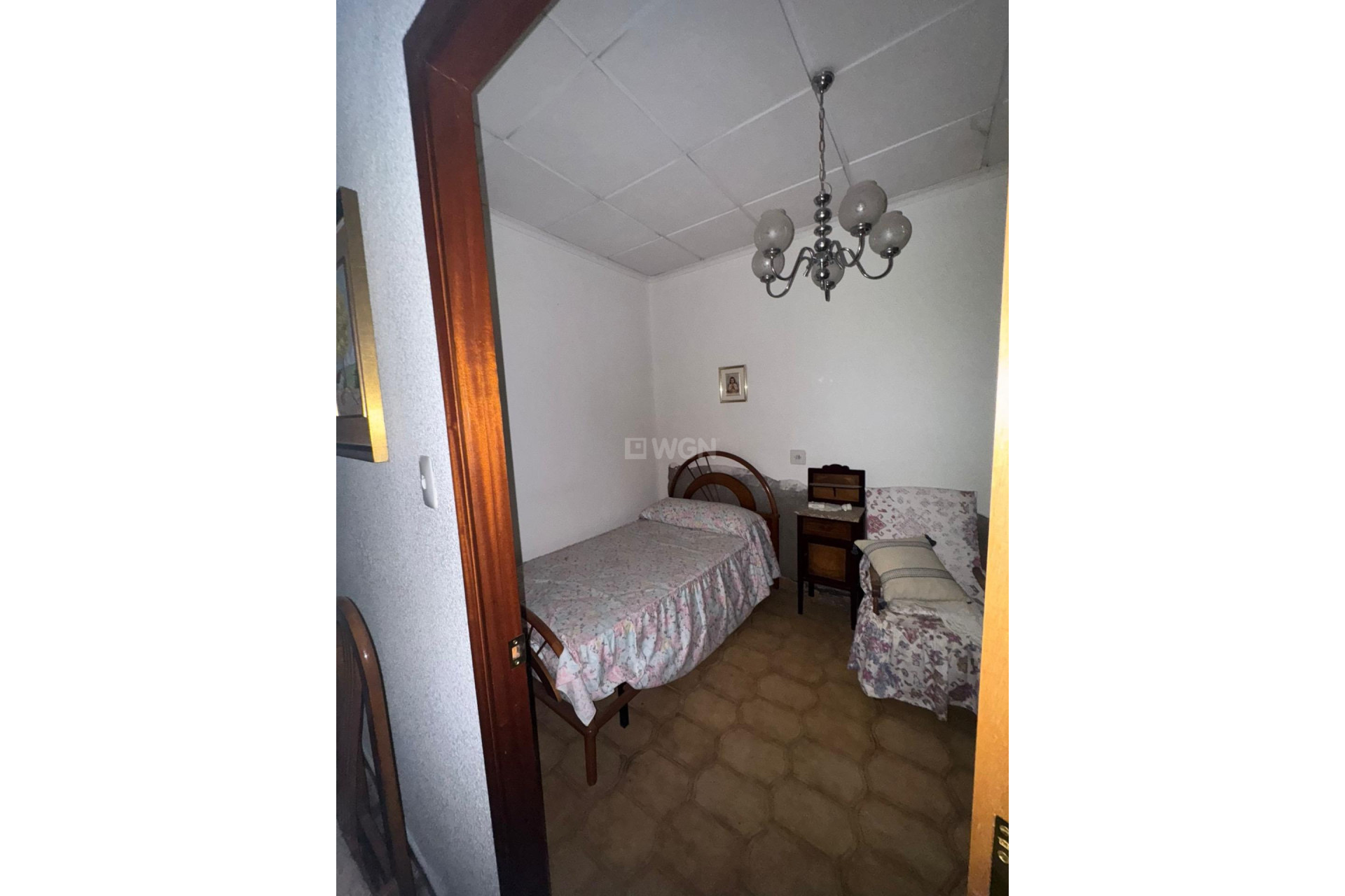 Resale - Townhouse - Orihuela - Hurchillo