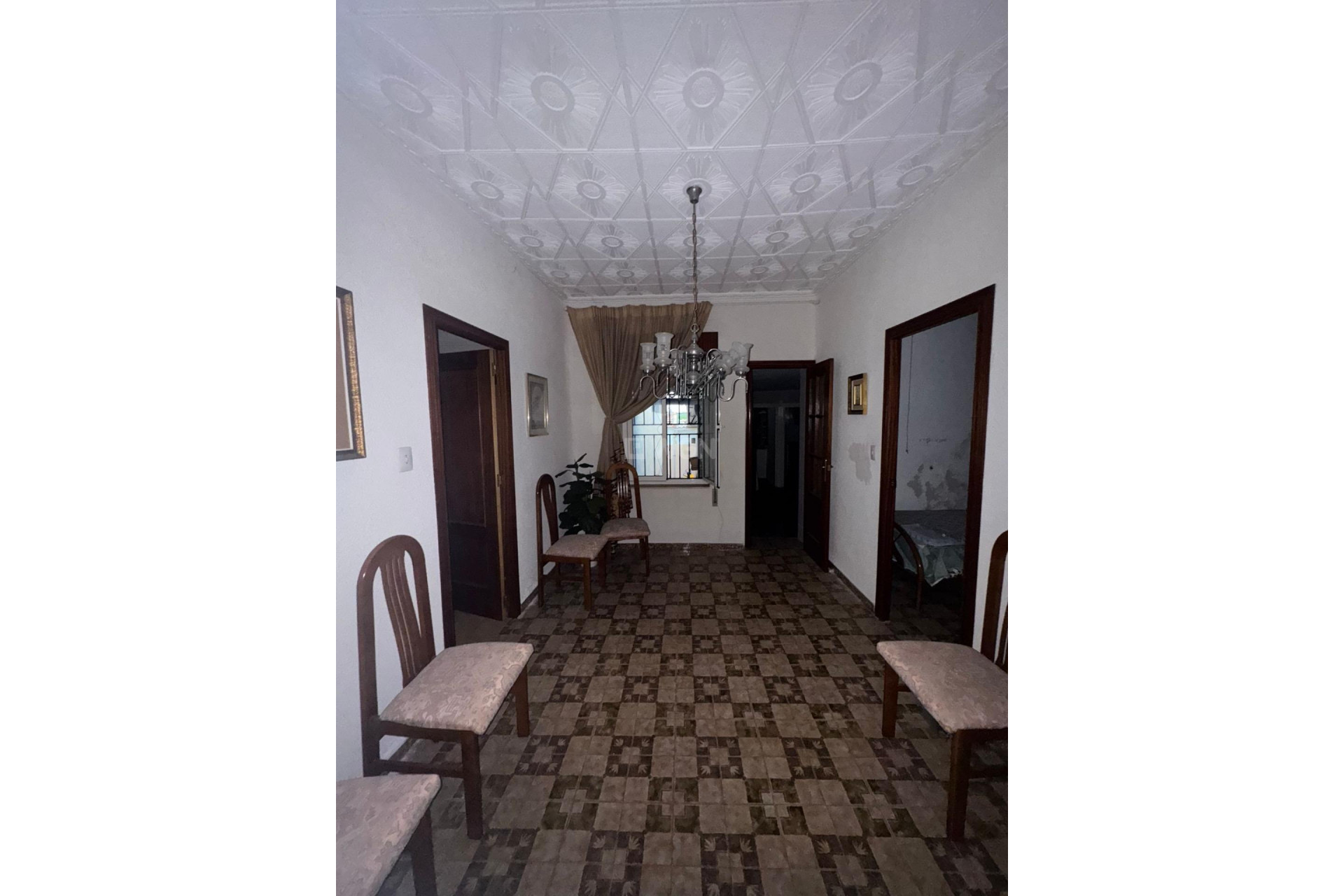 Resale - Townhouse - Orihuela - Hurchillo