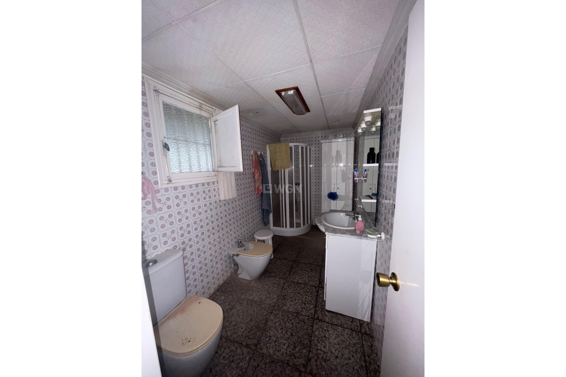 Resale - Townhouse - Orihuela - Hurchillo