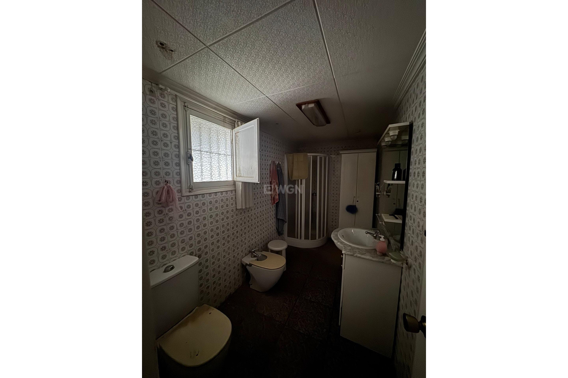 Resale - Townhouse - Orihuela - Hurchillo