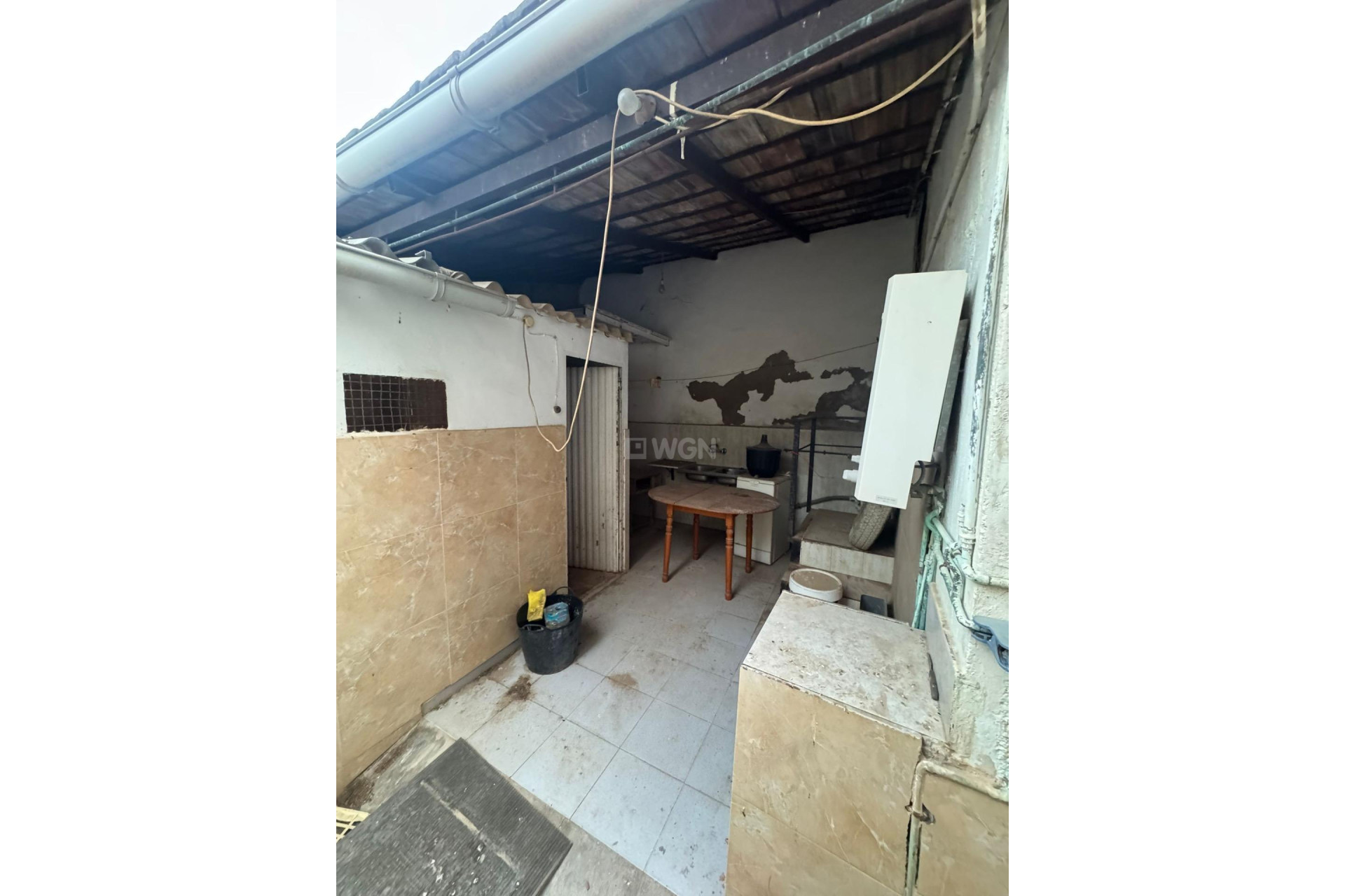 Resale - Townhouse - Orihuela - Hurchillo