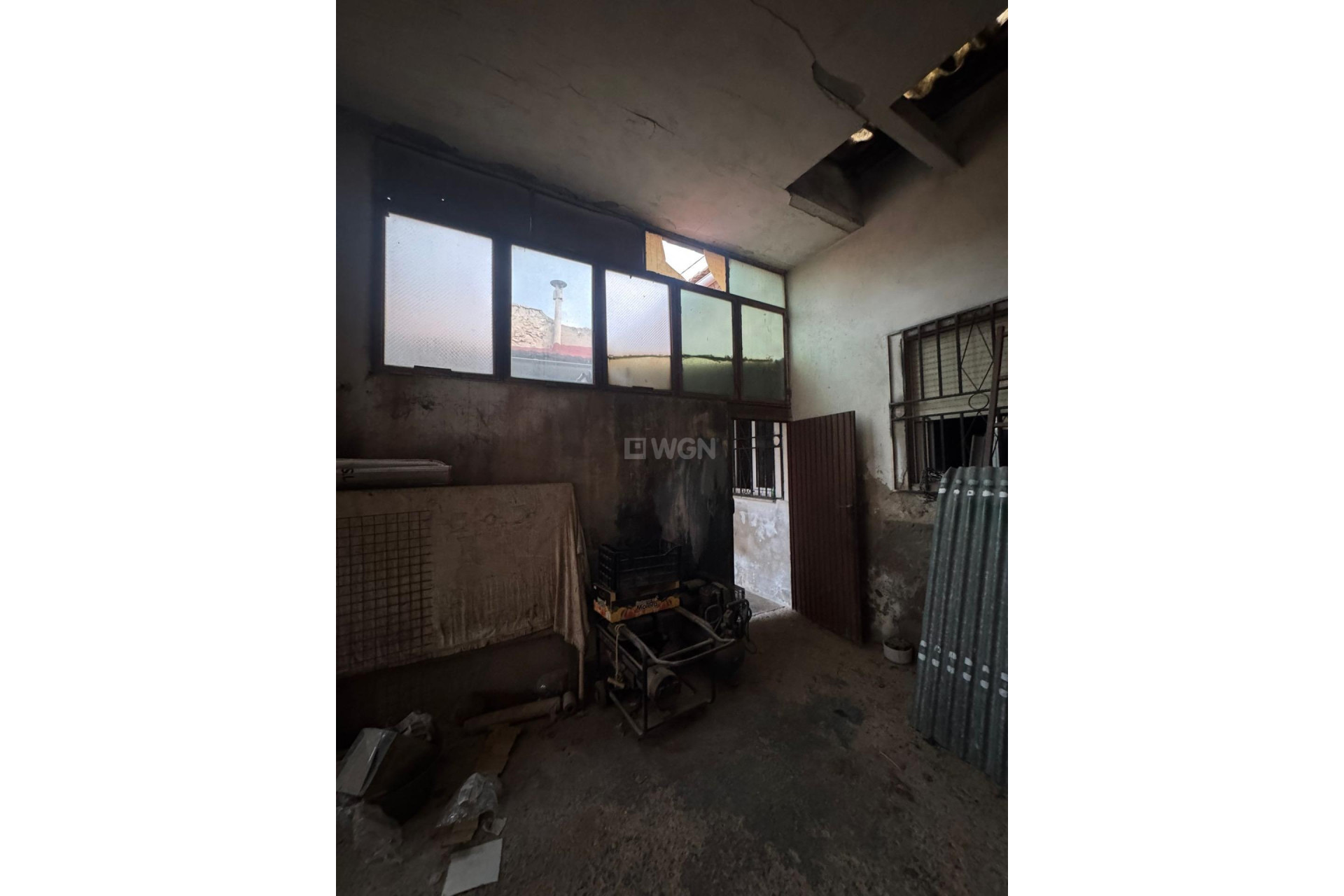 Resale - Townhouse - Orihuela - Hurchillo