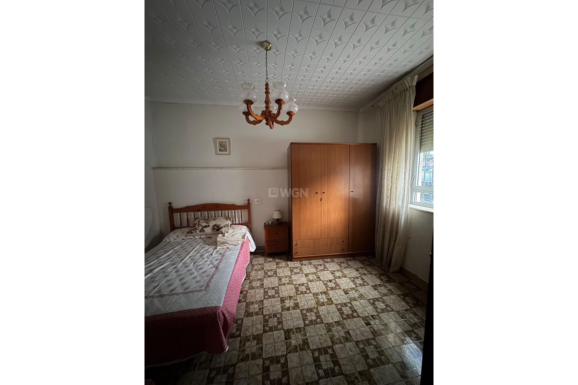 Resale - Townhouse - Orihuela - Hurchillo