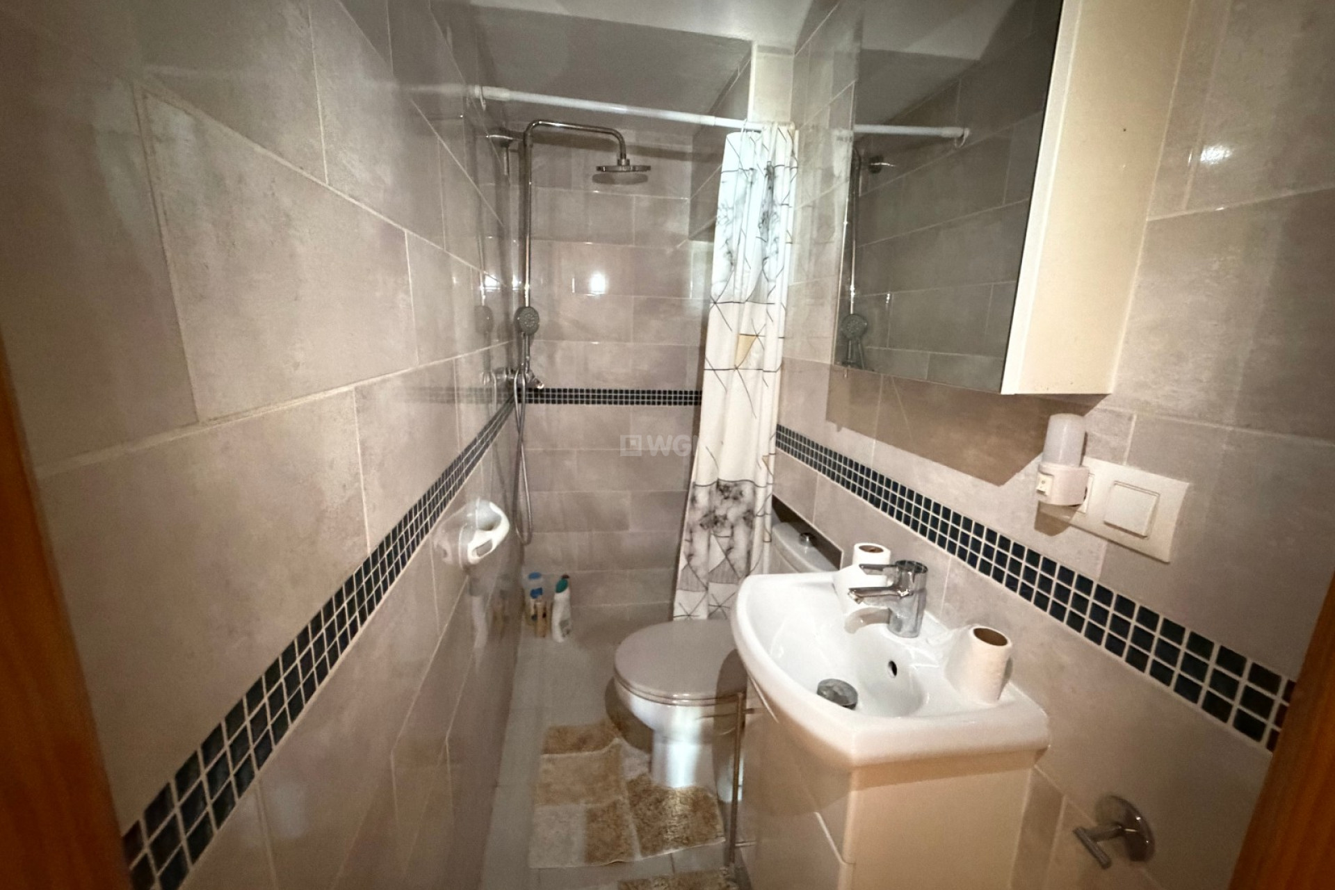 Resale - Townhouse - Orihuela - Inland