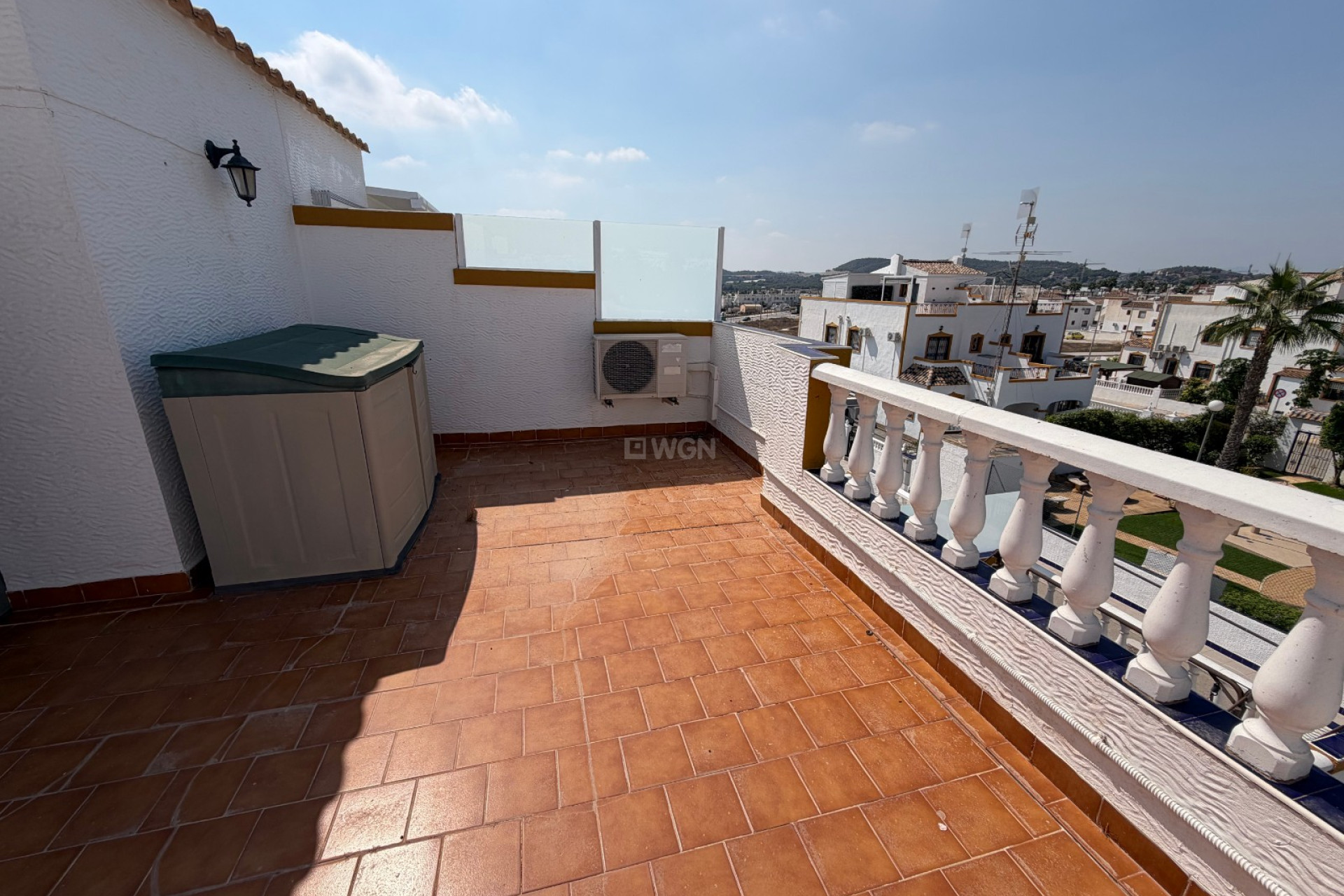 Resale - Townhouse - Orihuela - Inland