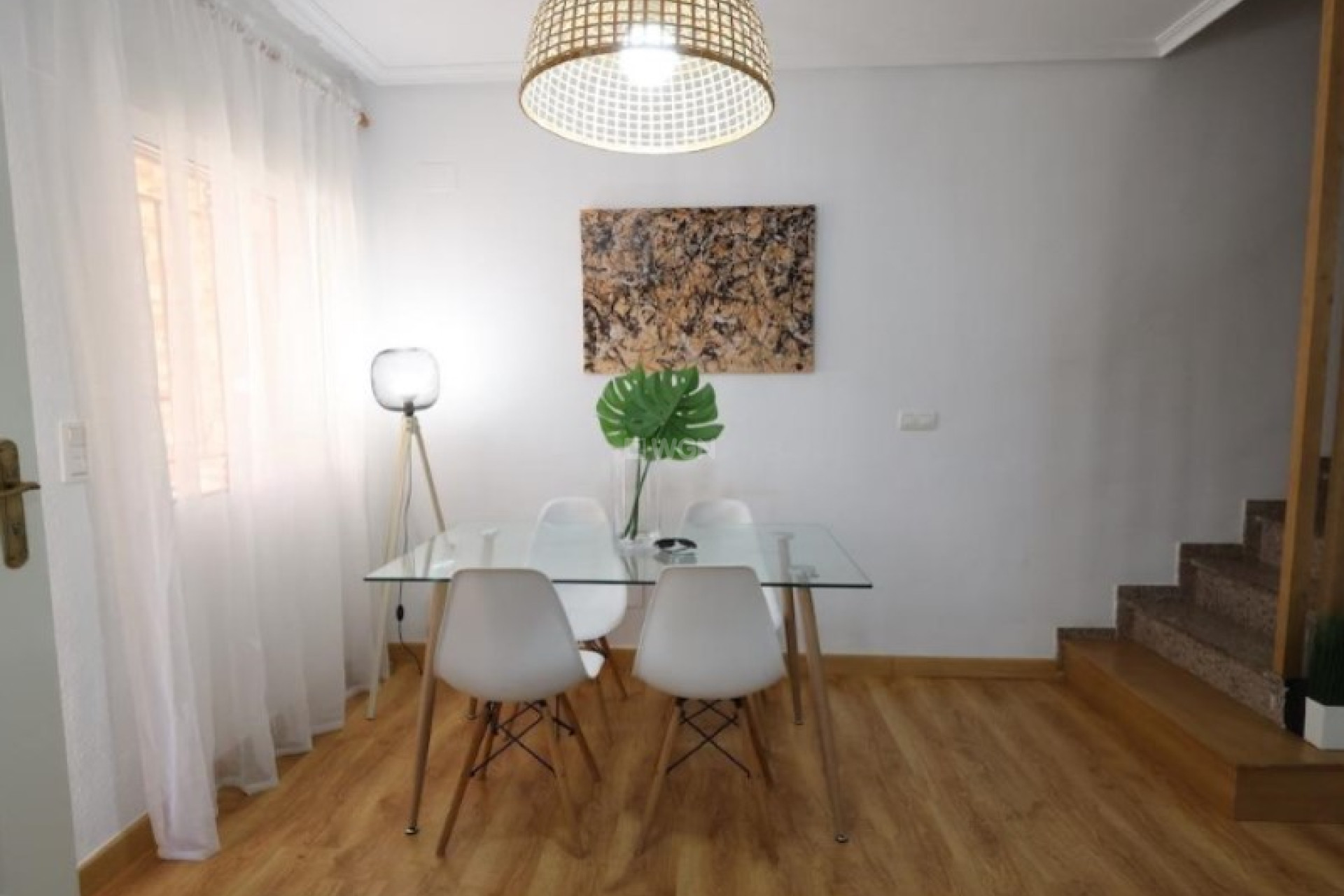 Resale - Townhouse - Orihuela - Inland