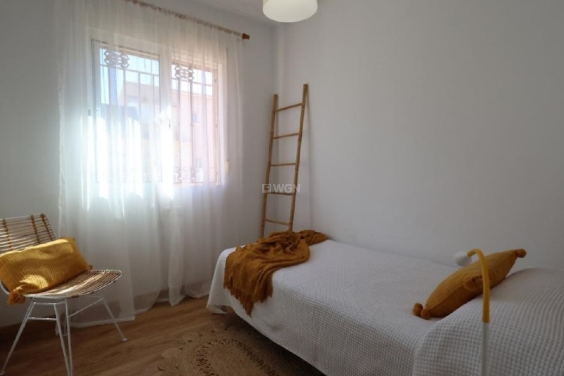 Resale - Townhouse - Orihuela - Inland