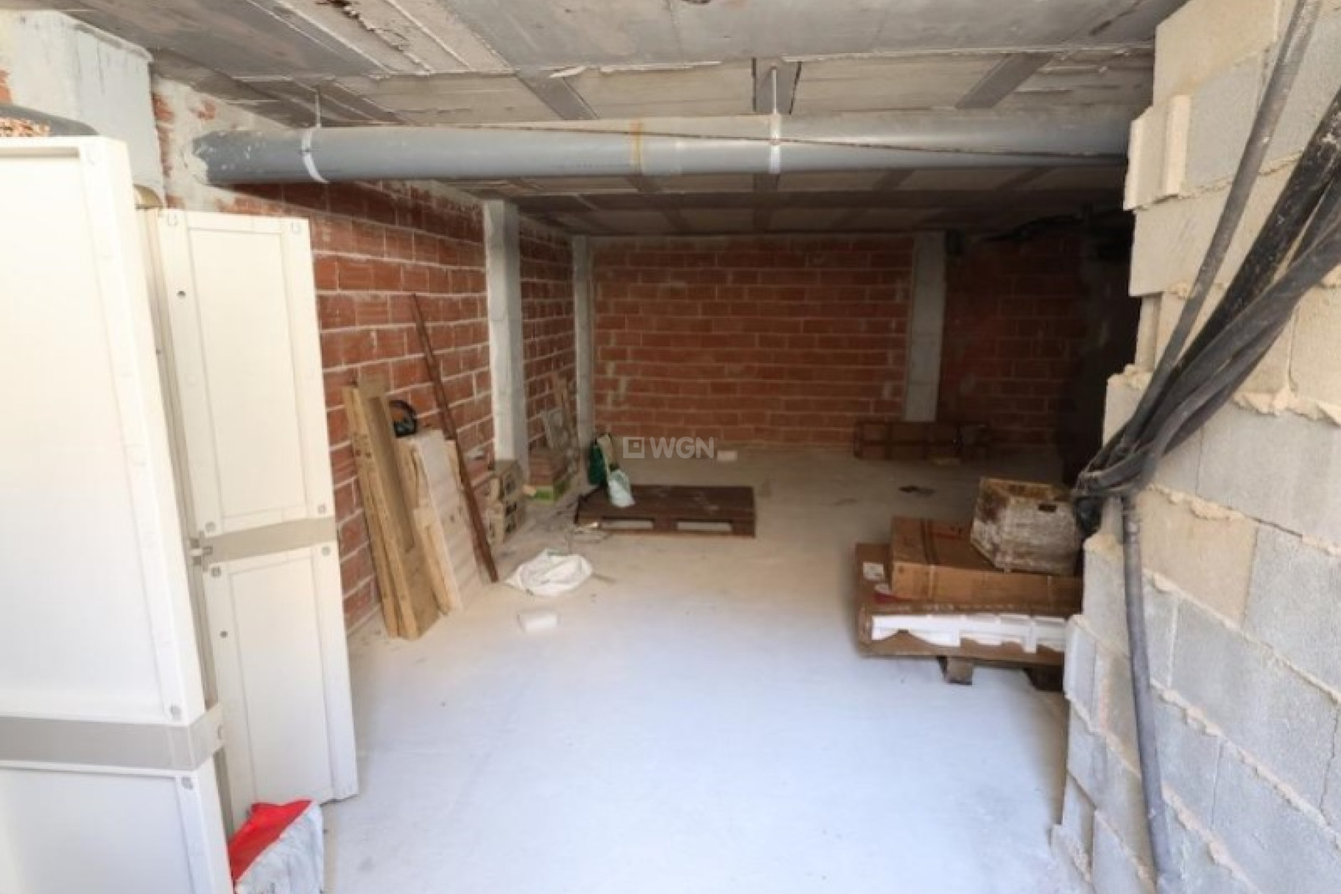 Resale - Townhouse - Orihuela - Inland