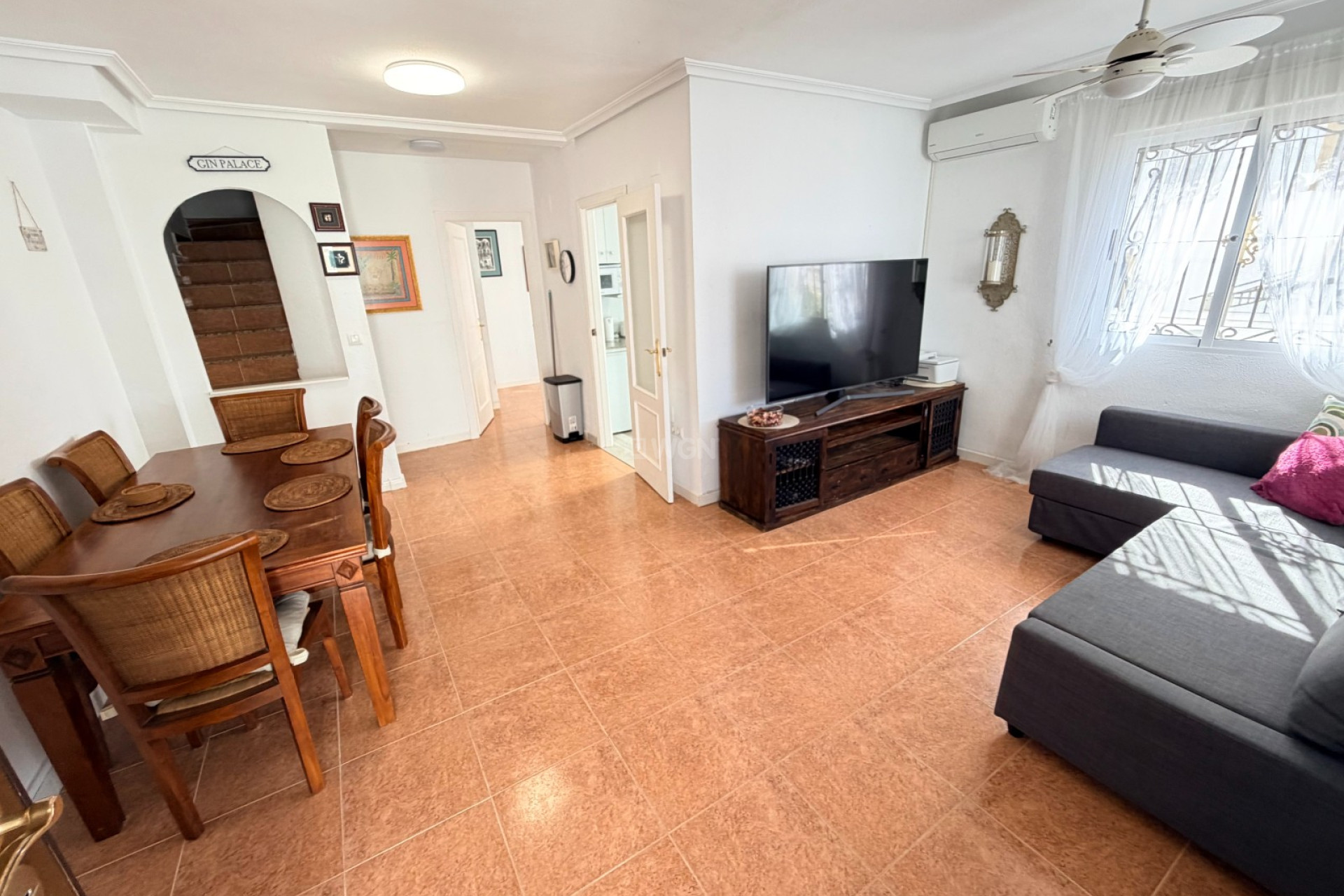 Resale - Townhouse - Orihuela - Inland