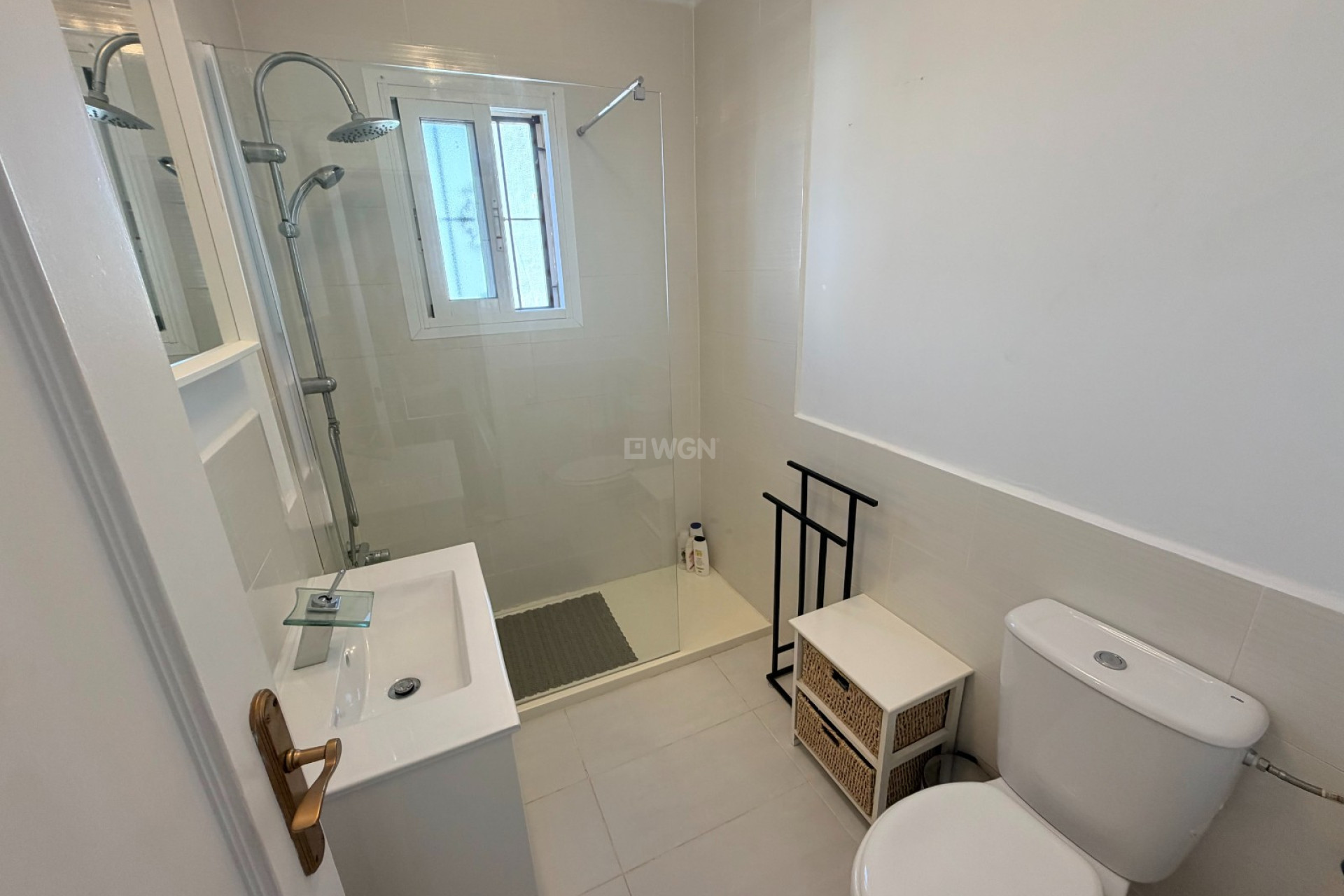 Resale - Townhouse - Orihuela - Inland