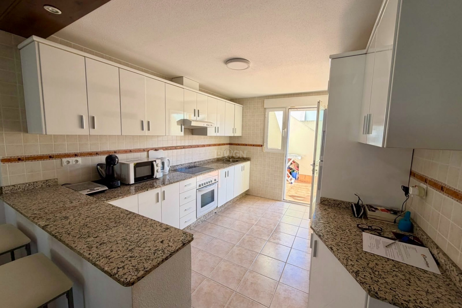 Resale - Townhouse - Orihuela - Inland
