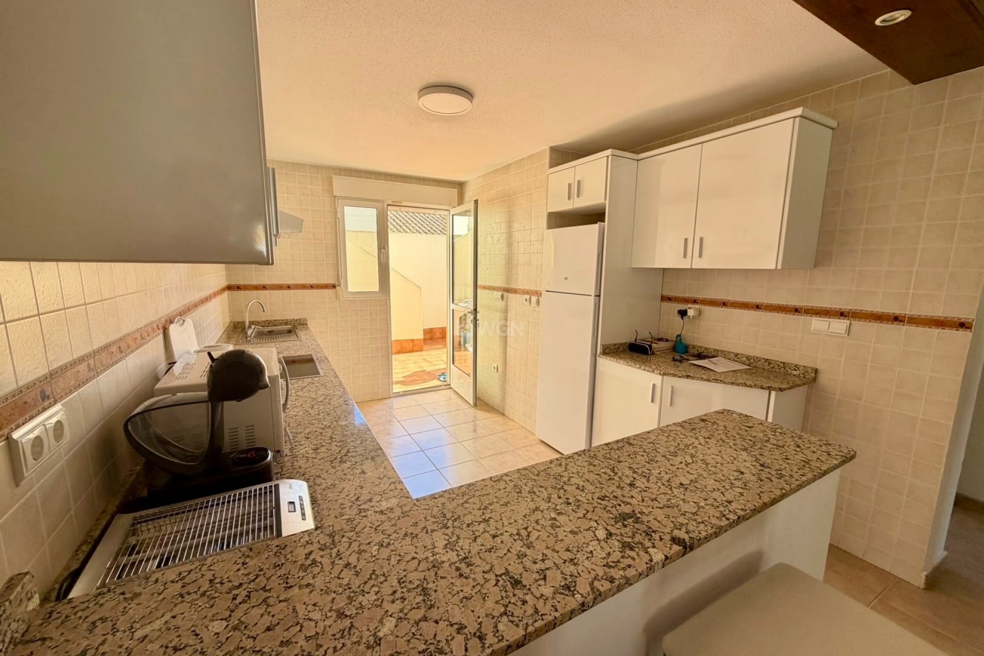 Resale - Townhouse - Orihuela - Inland