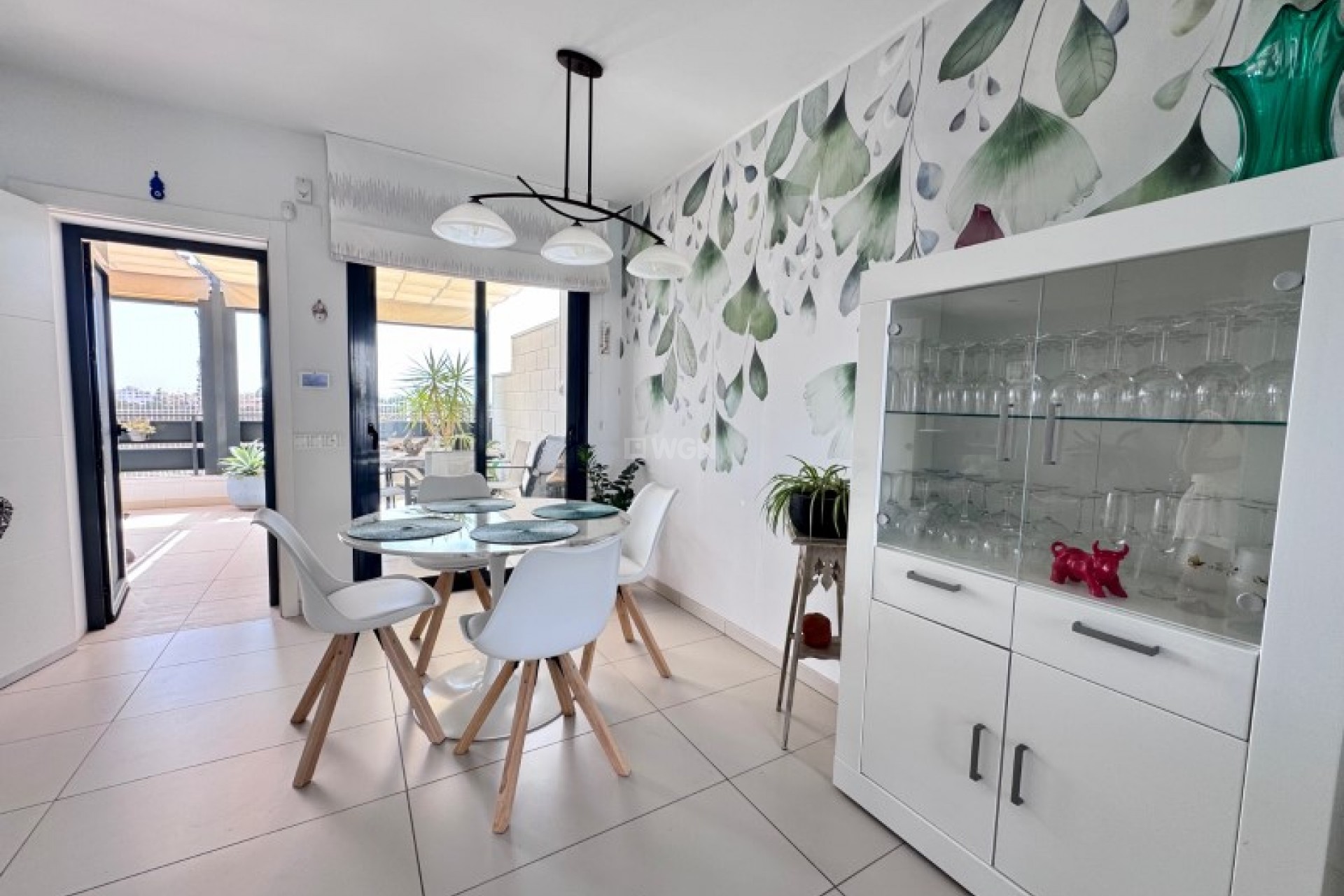 Resale - Townhouse - Orihuela - Inland