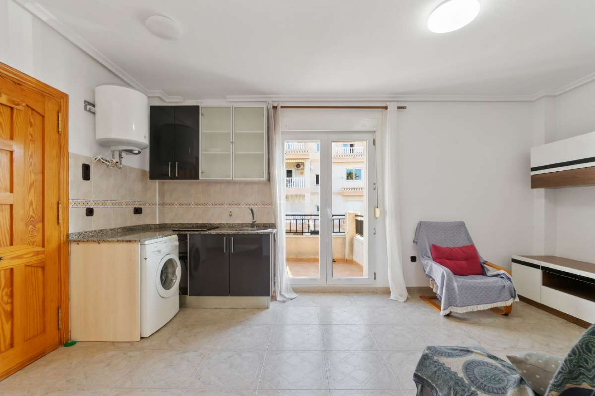 Resale - Townhouse - Orihuela - Inland