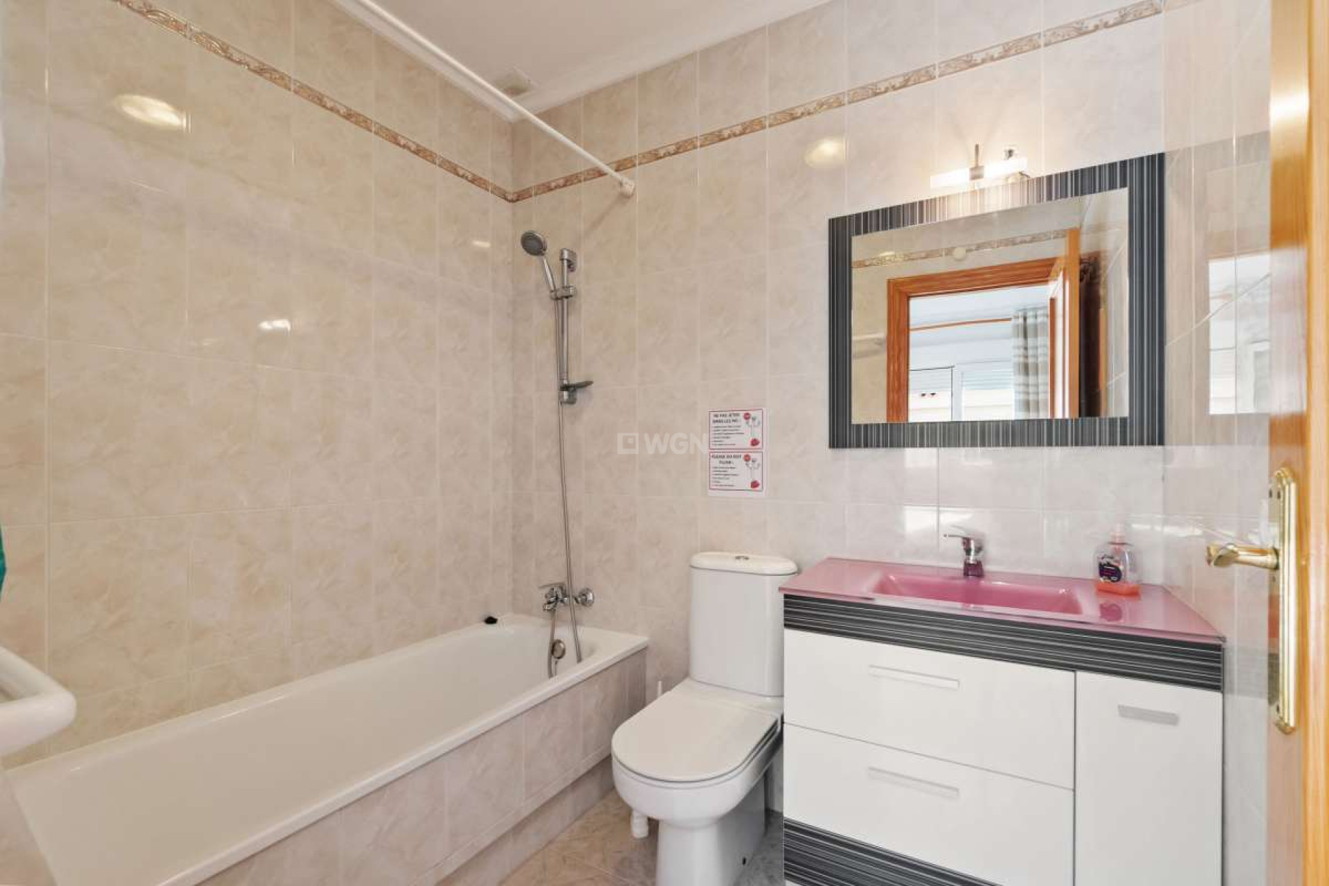 Resale - Townhouse - Orihuela - Inland