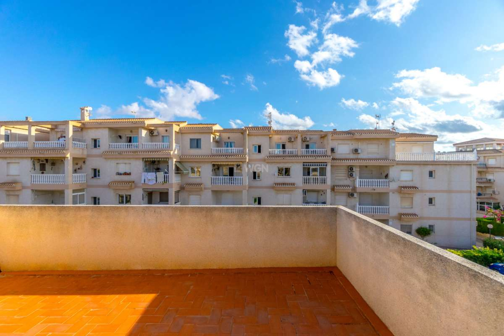 Resale - Townhouse - Orihuela - Inland