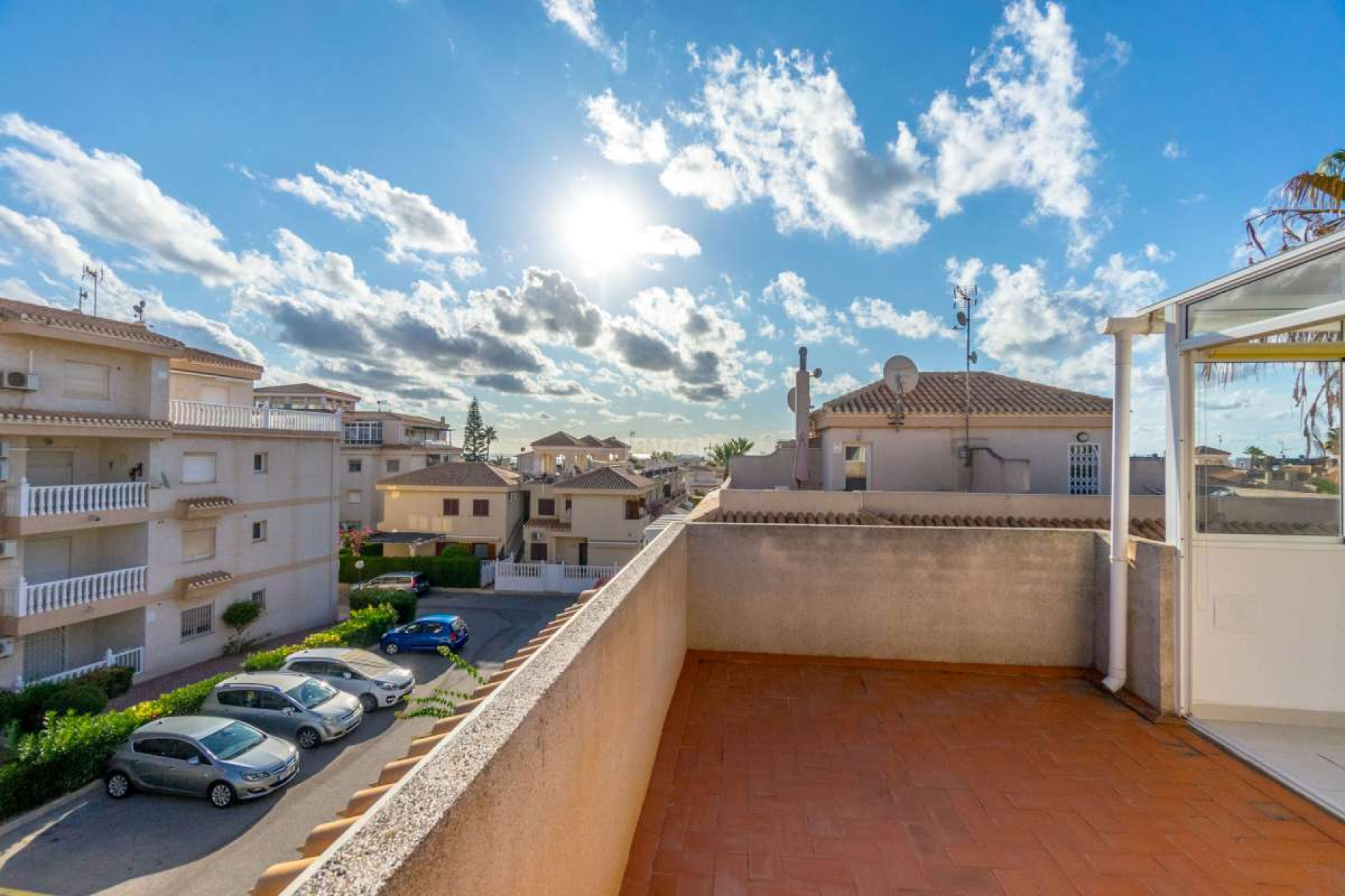 Resale - Townhouse - Orihuela - Inland