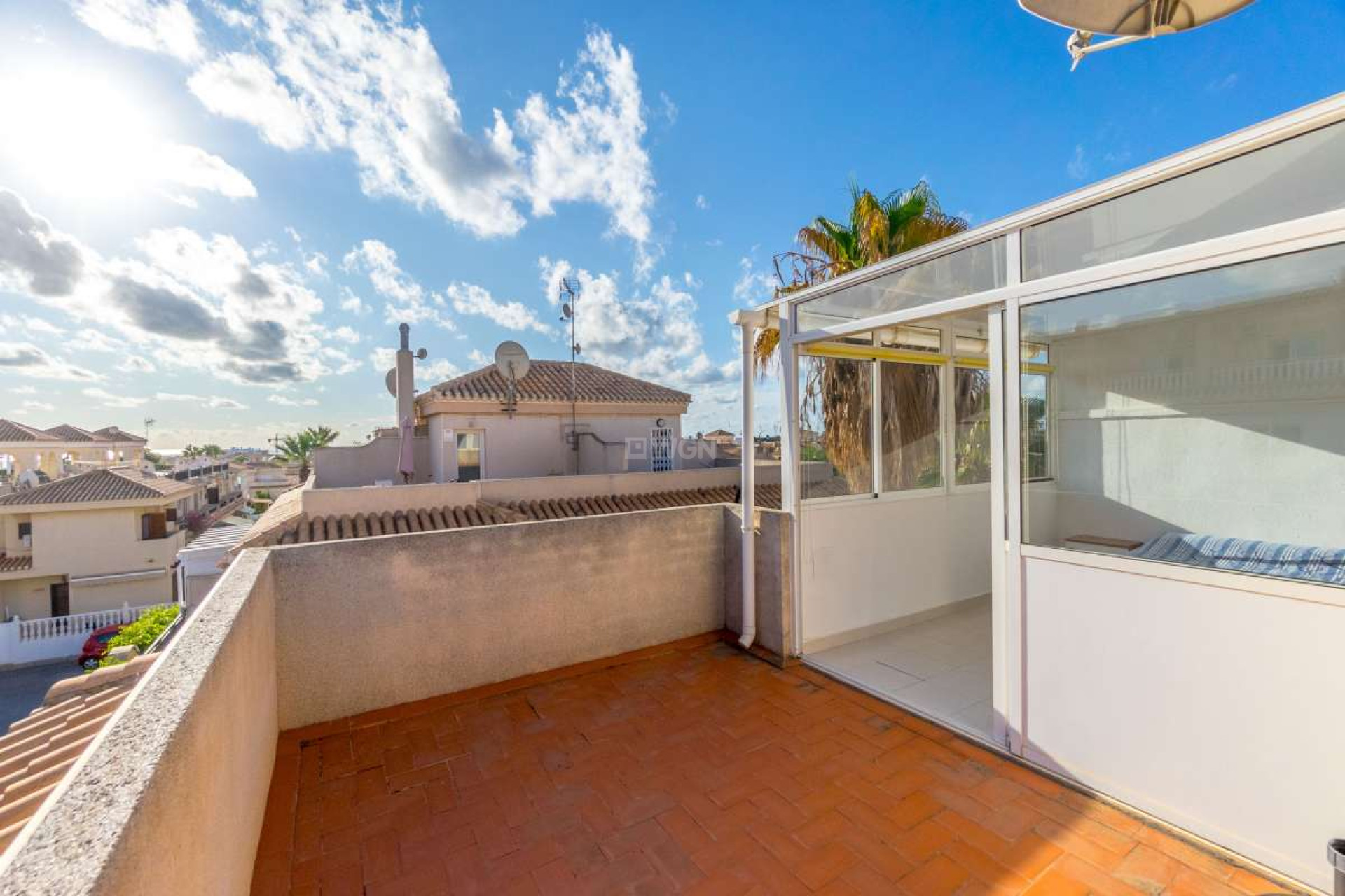 Resale - Townhouse - Orihuela - Inland