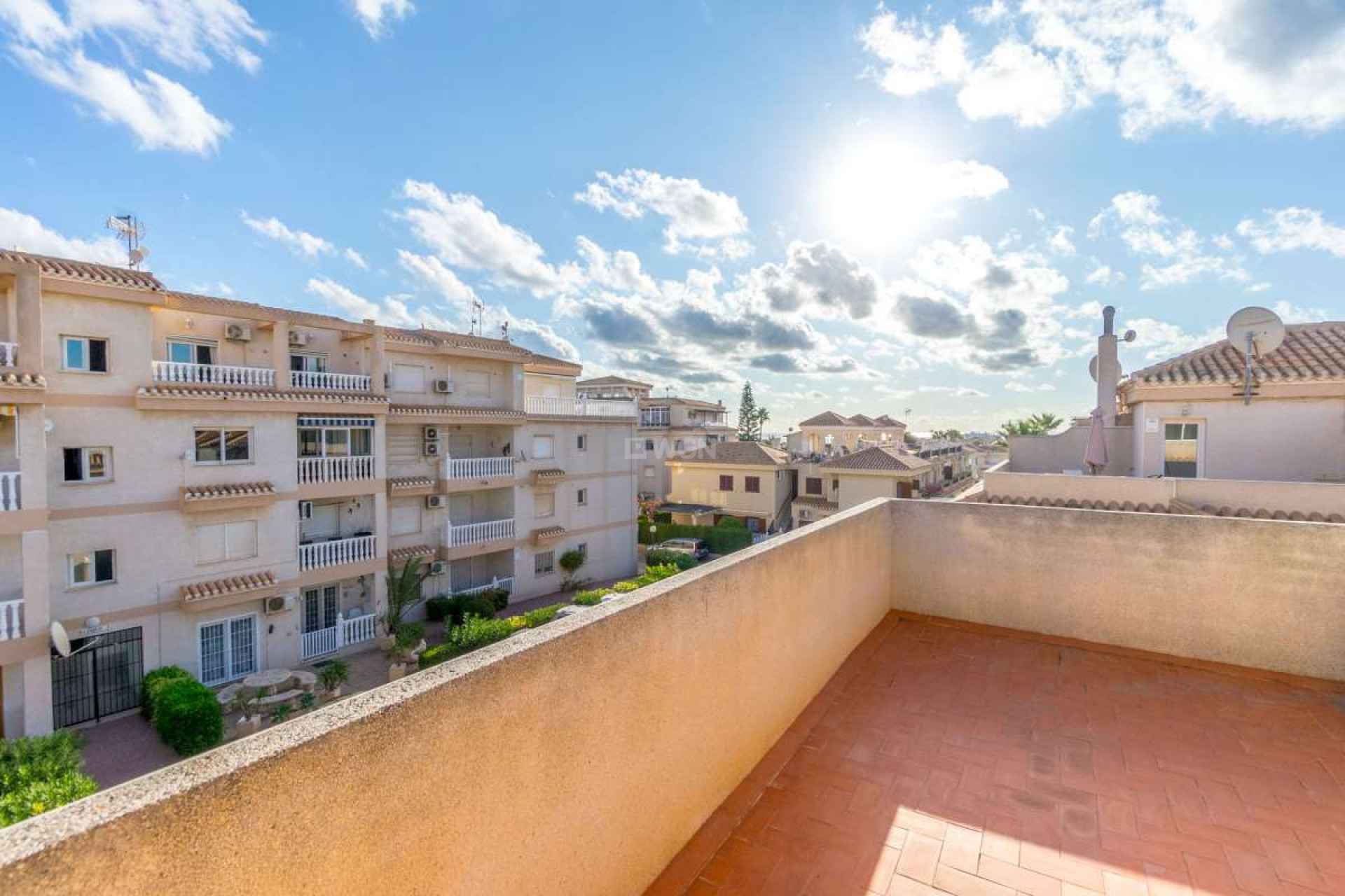 Resale - Townhouse - Orihuela - Inland