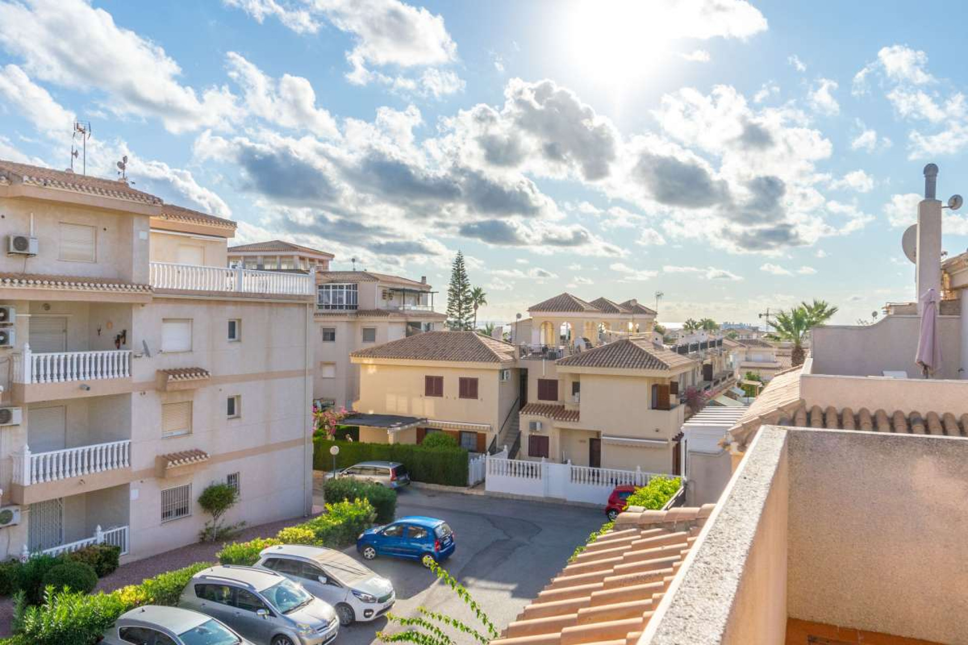 Resale - Townhouse - Orihuela - Inland