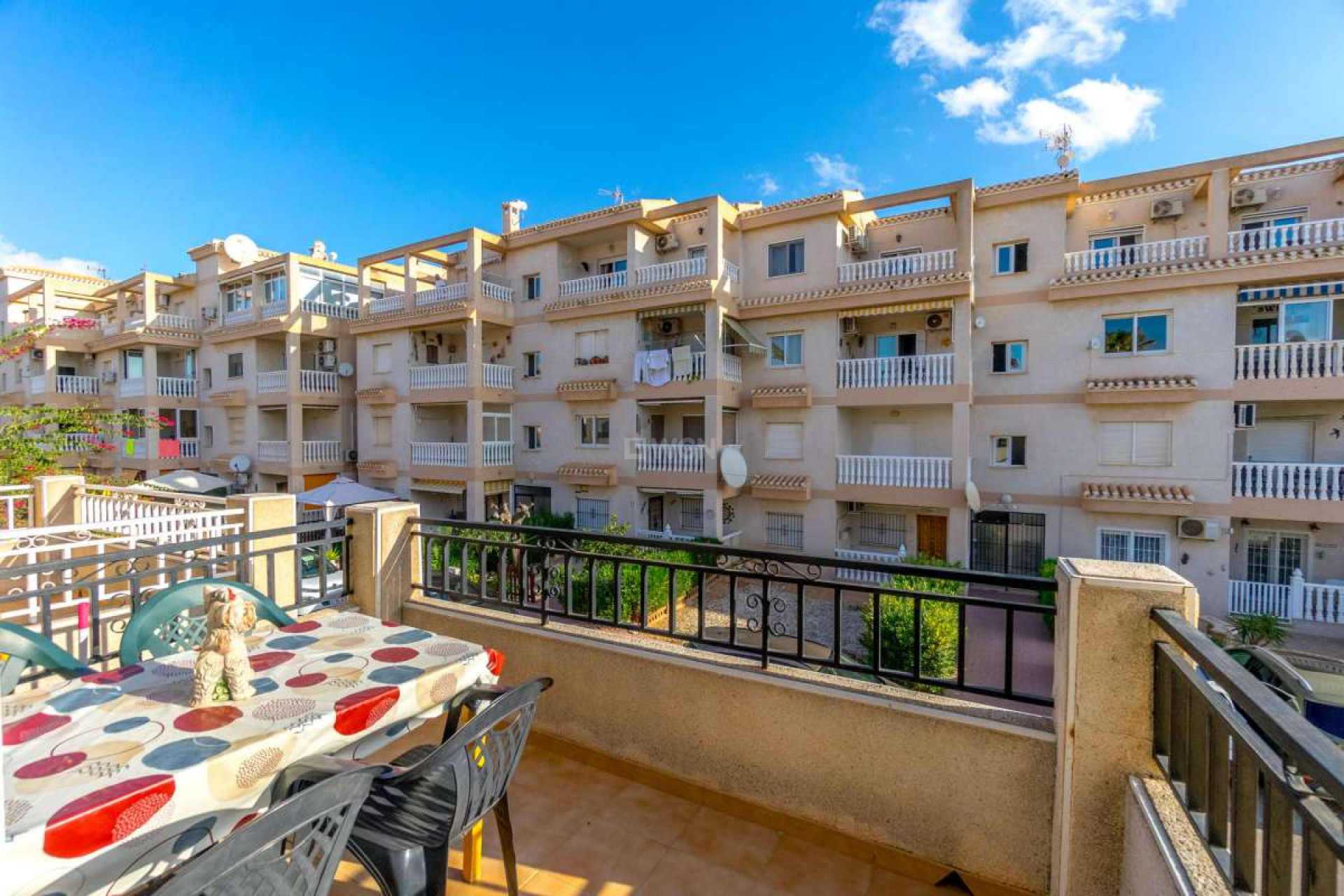 Resale - Townhouse - Orihuela - Inland