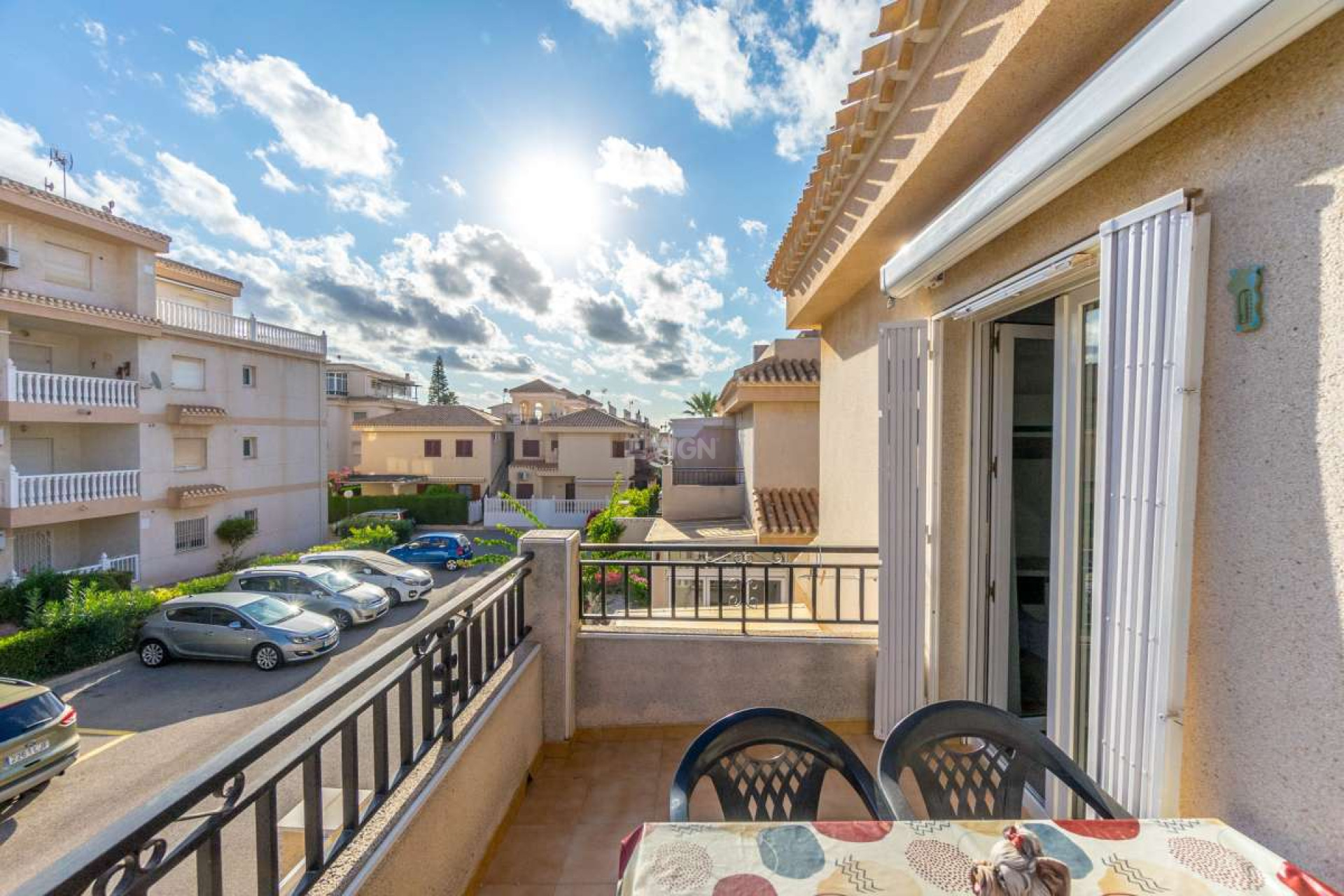 Resale - Townhouse - Orihuela - Inland