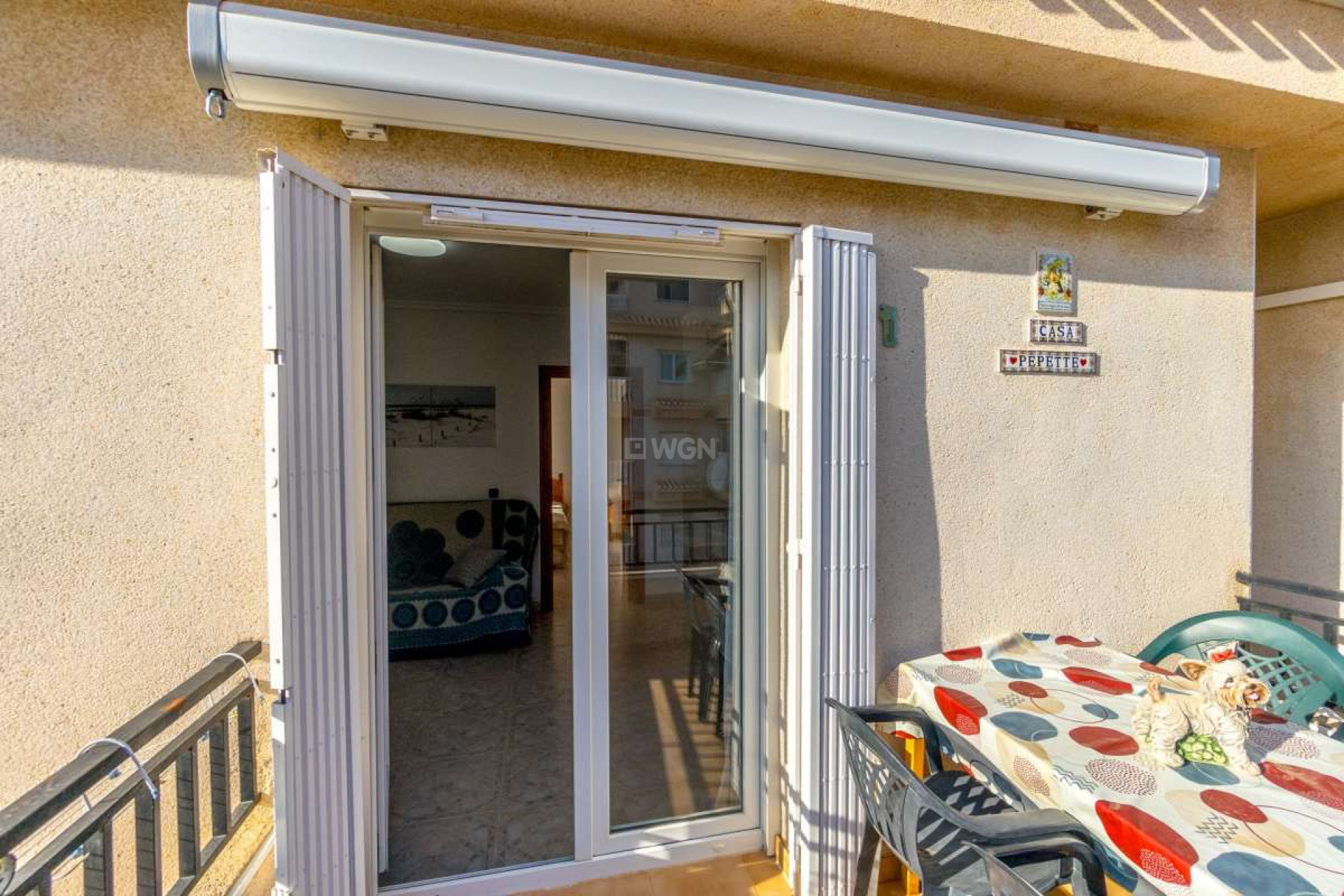 Resale - Townhouse - Orihuela - Inland