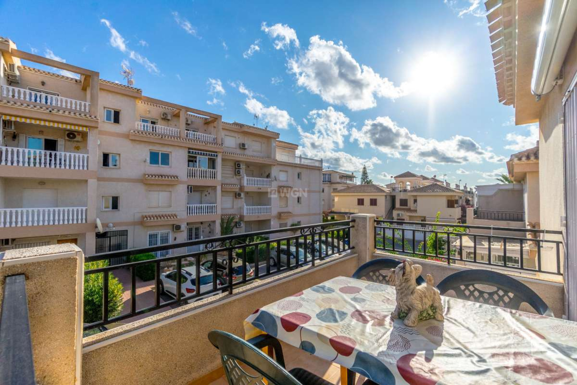 Resale - Townhouse - Orihuela - Inland