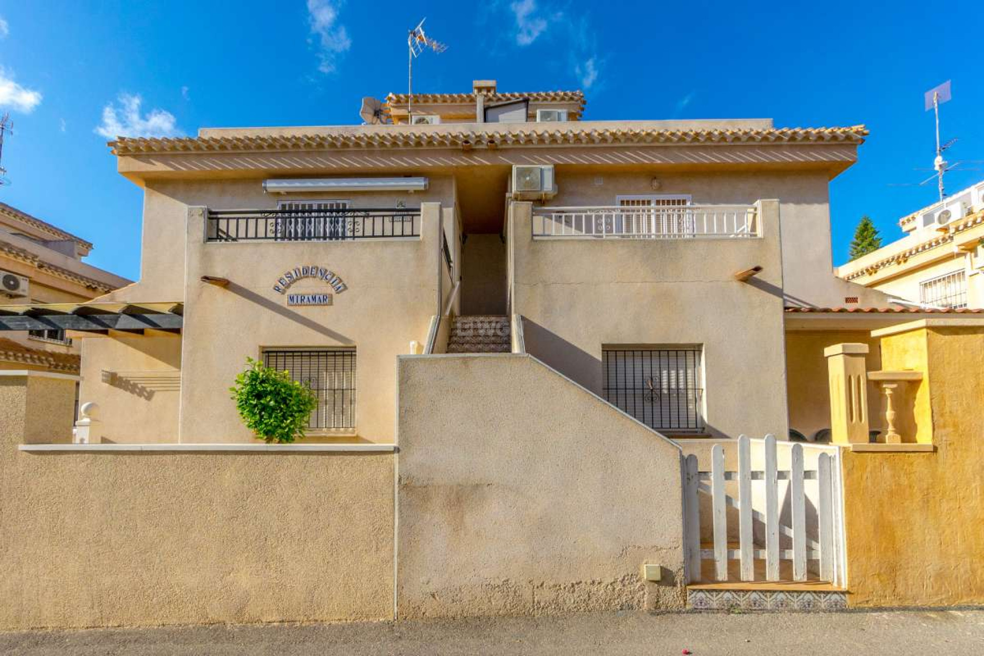 Resale - Townhouse - Orihuela - Inland