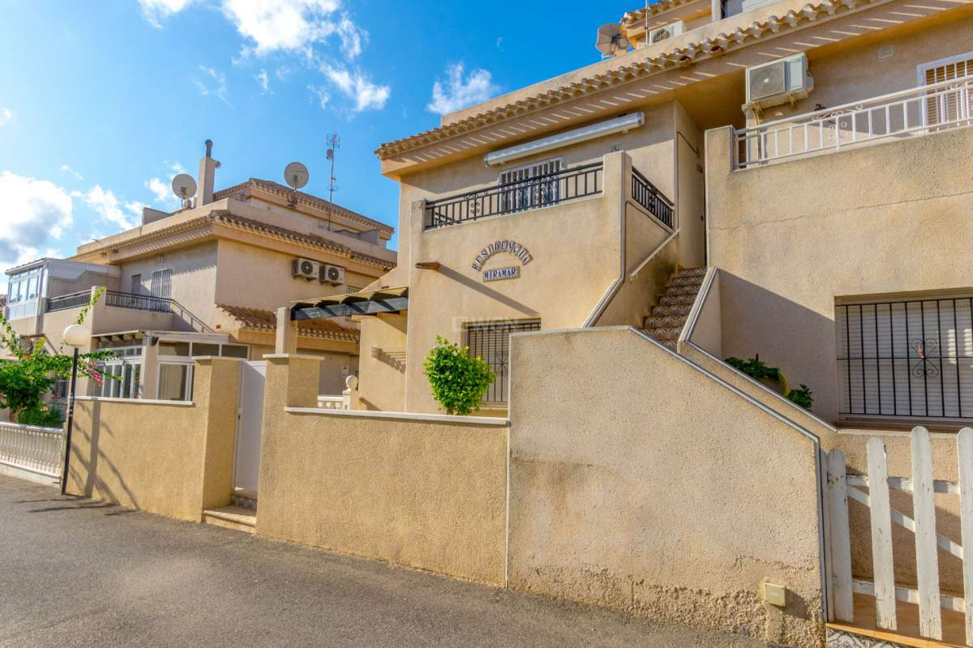 Resale - Townhouse - Orihuela - Inland