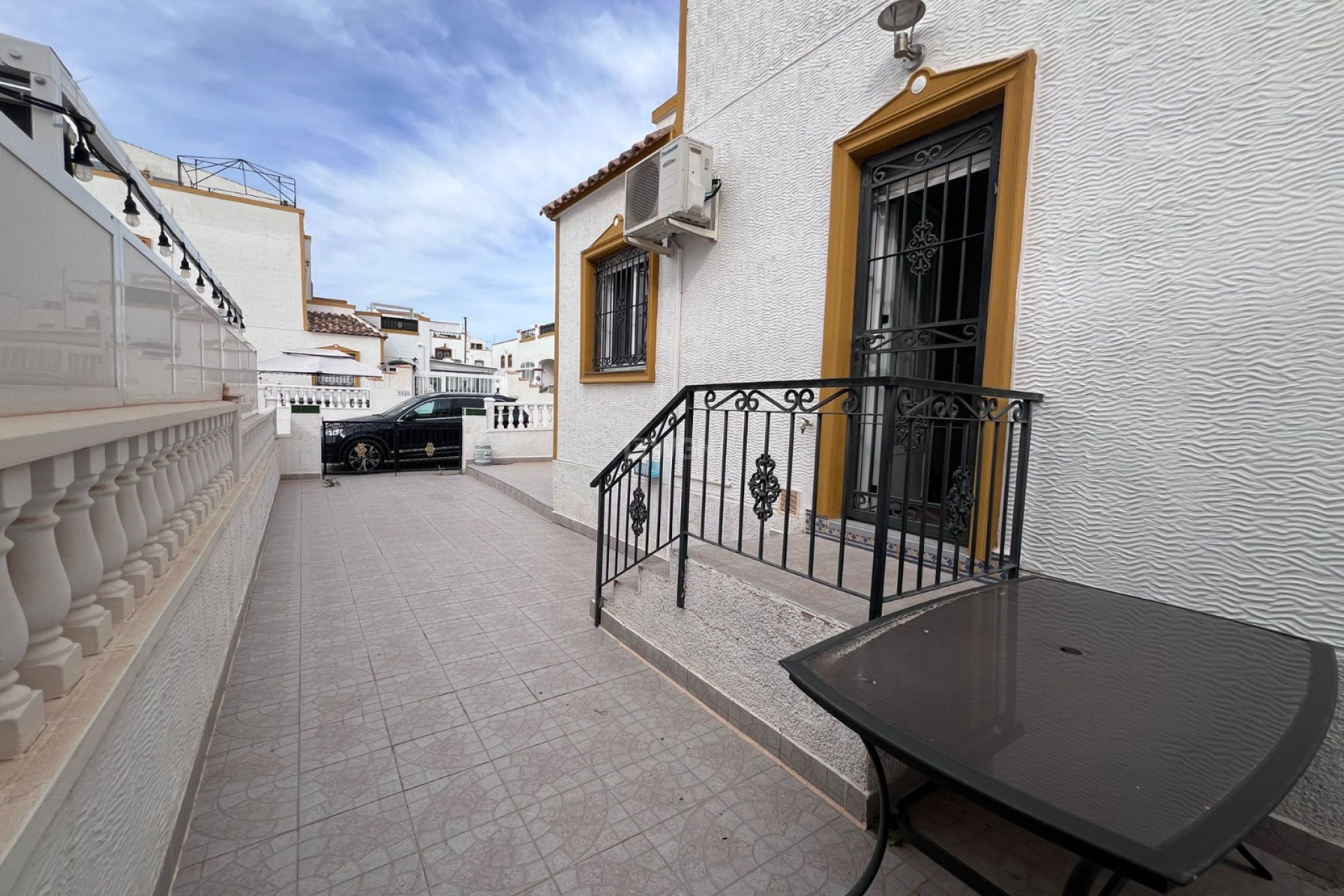 Resale - Townhouse - Orihuela - Inland