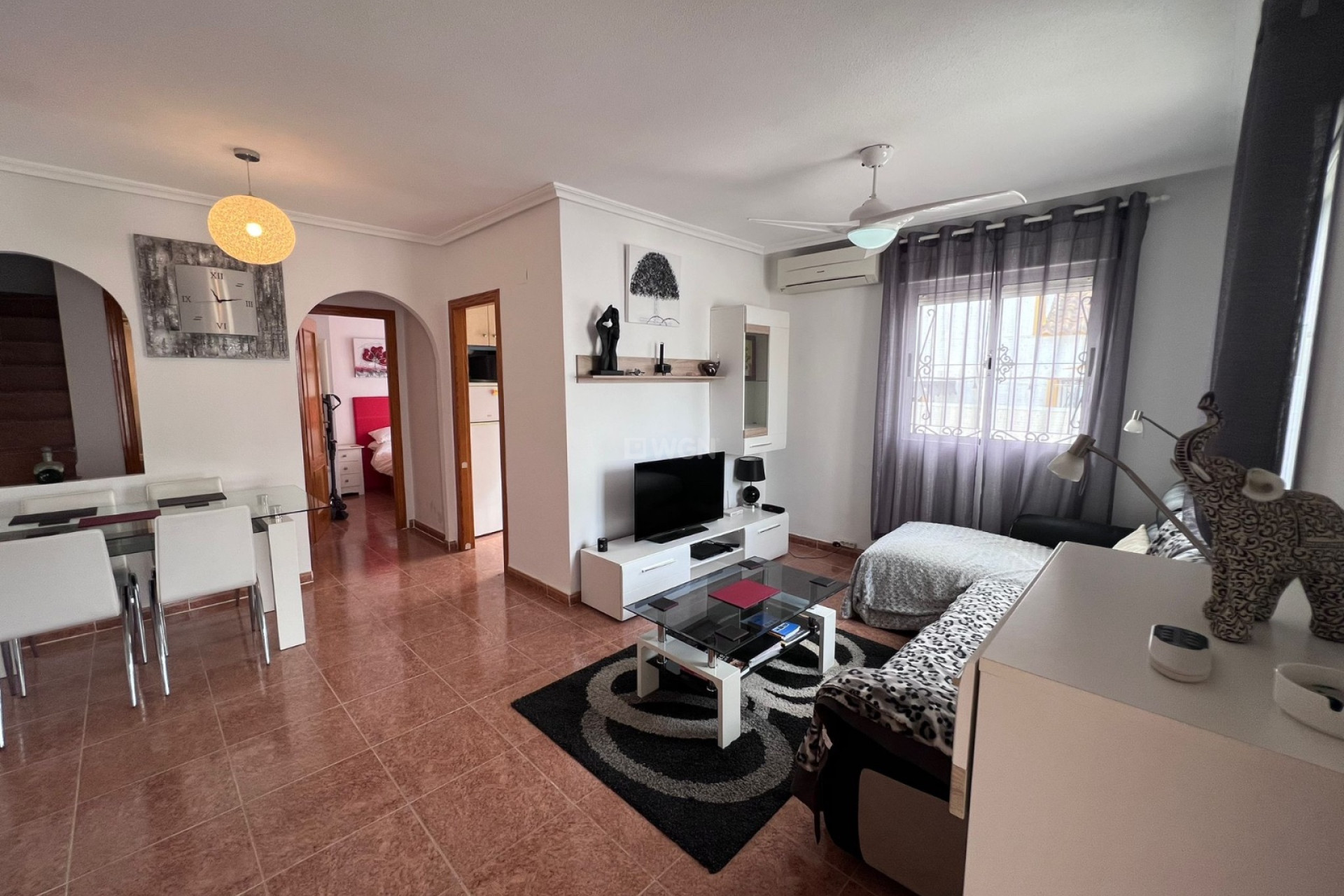 Resale - Townhouse - Orihuela - Inland