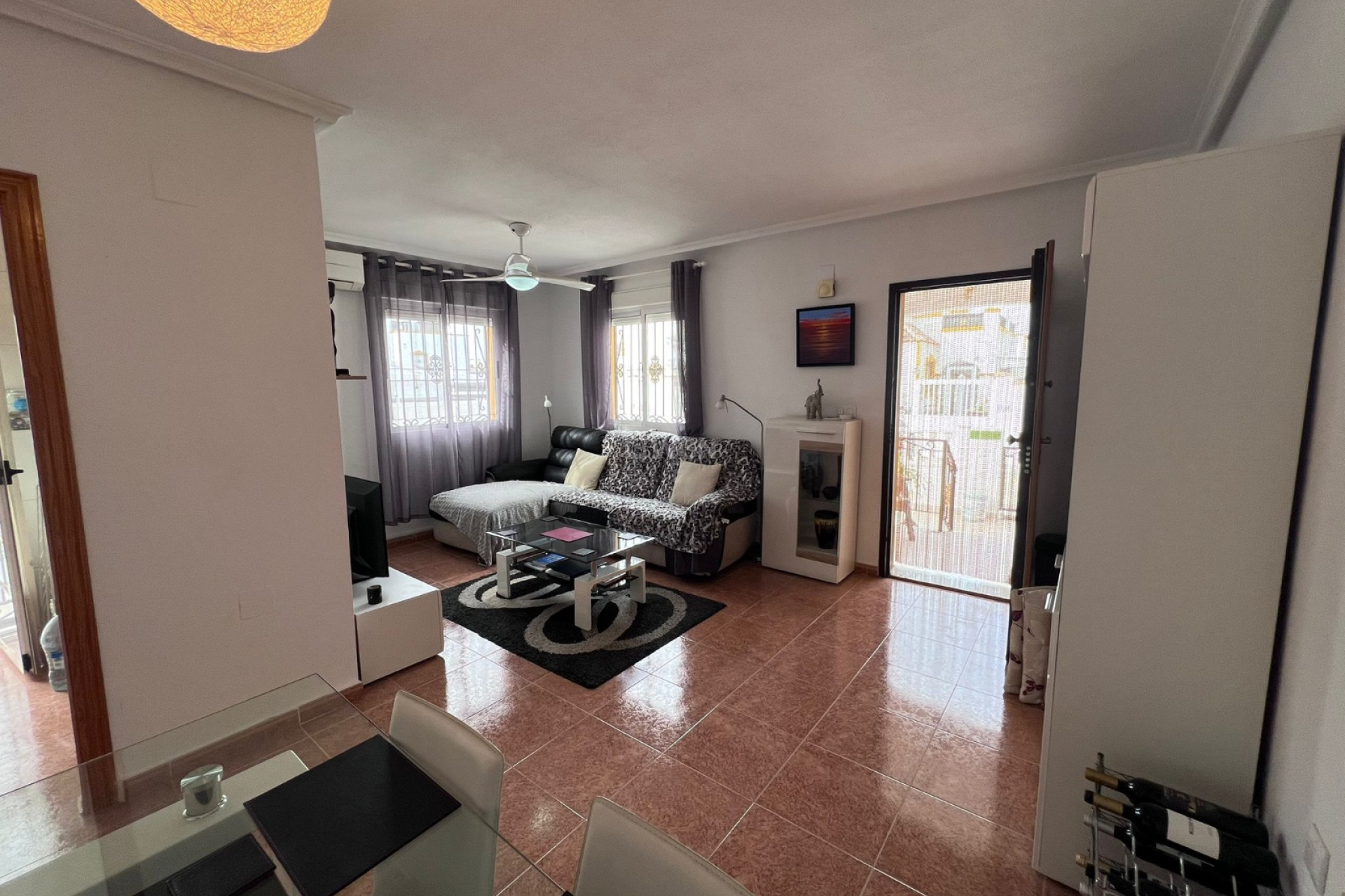 Resale - Townhouse - Orihuela - Inland