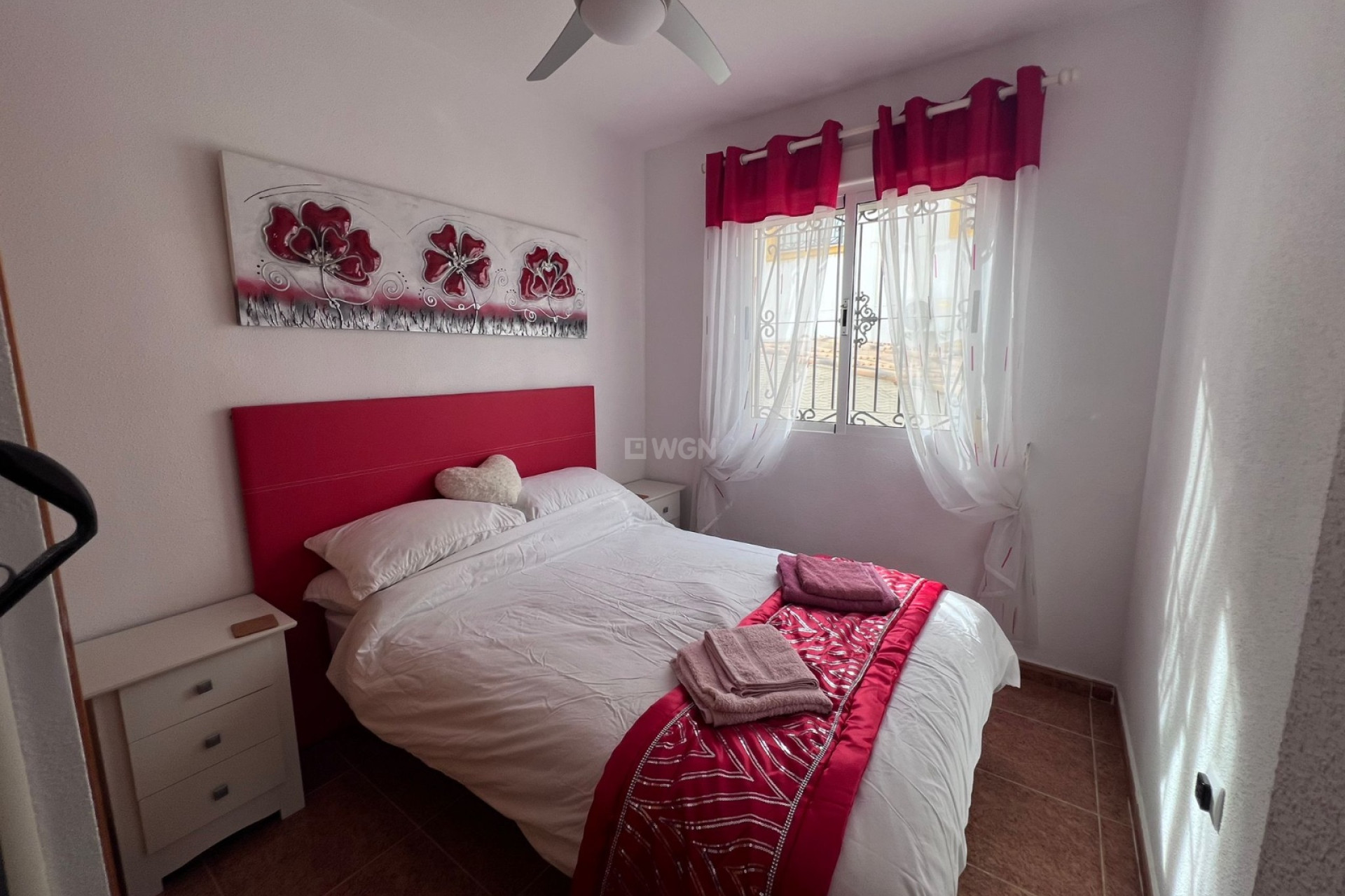 Resale - Townhouse - Orihuela - Inland