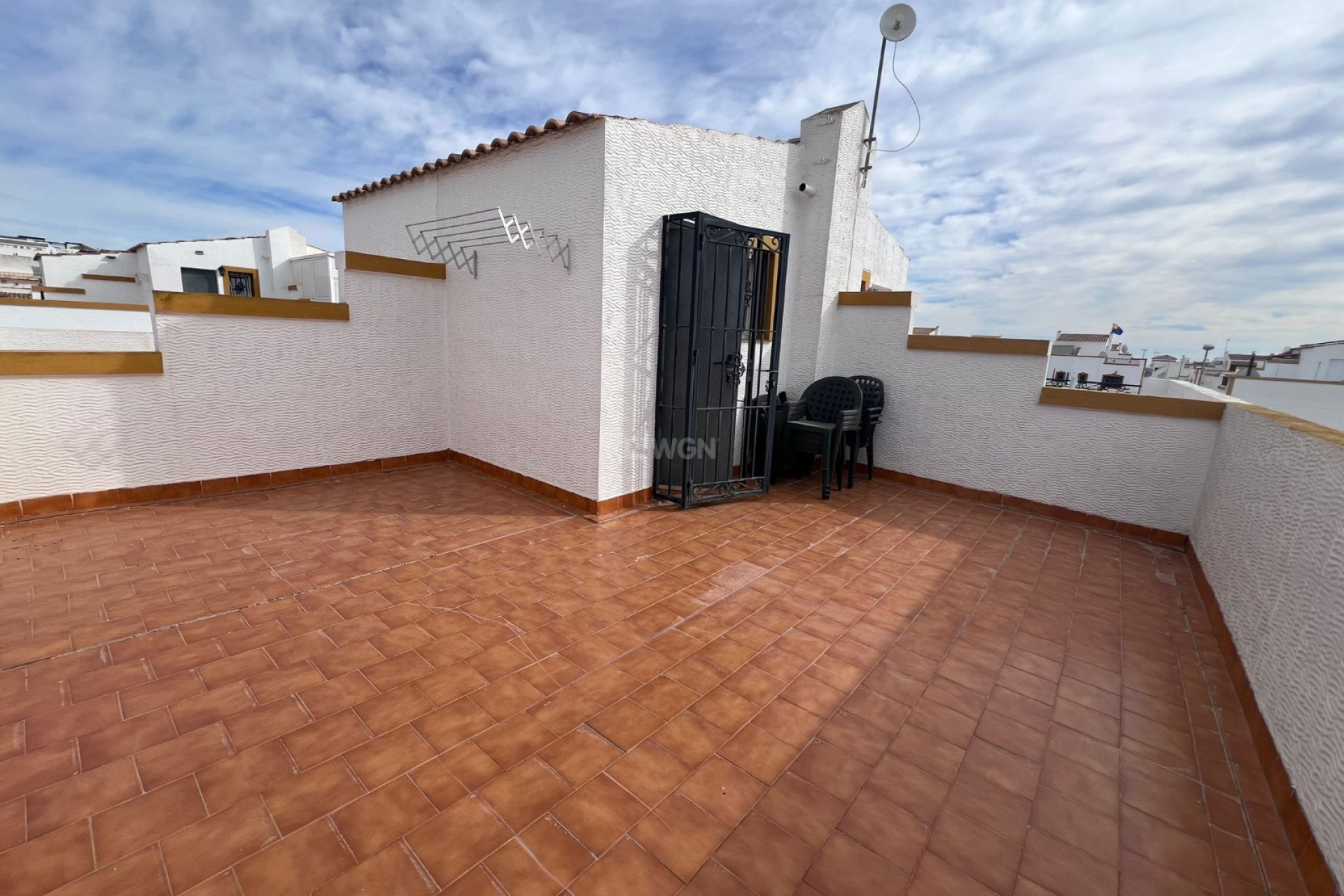 Resale - Townhouse - Orihuela - Inland