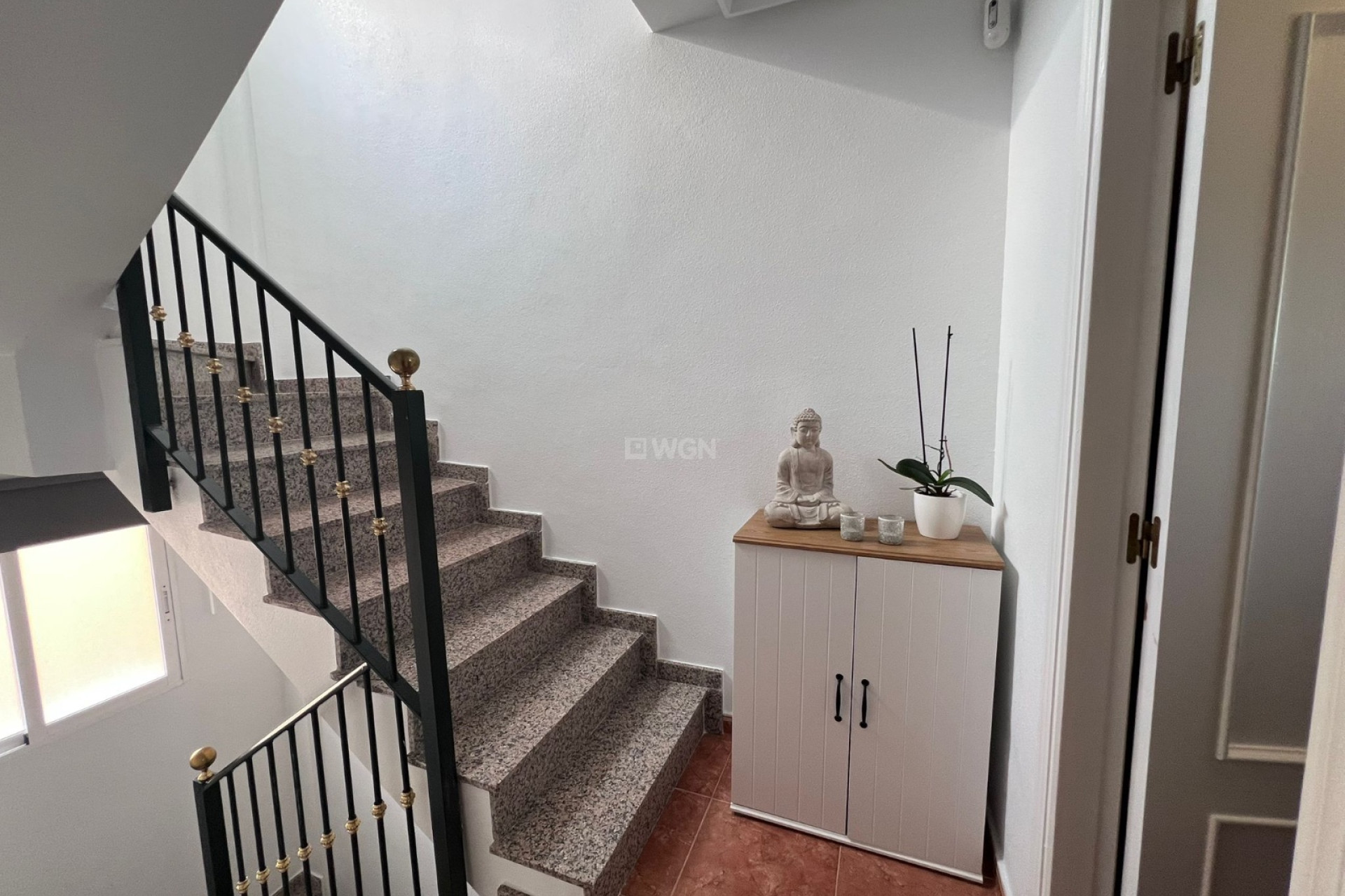 Resale - Townhouse - Orihuela - Inland