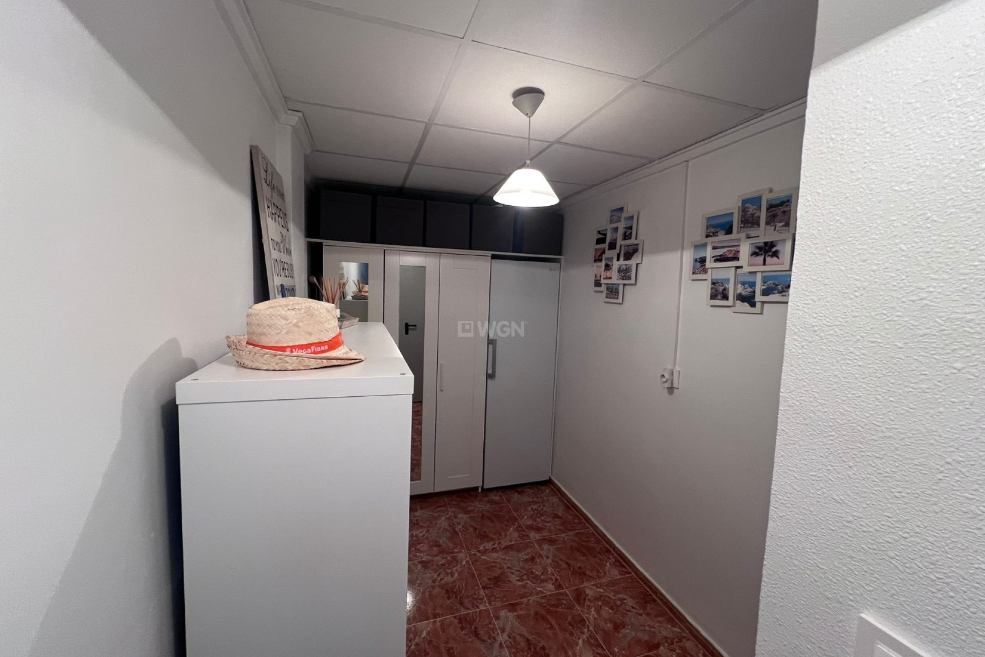 Resale - Townhouse - Orihuela - Inland