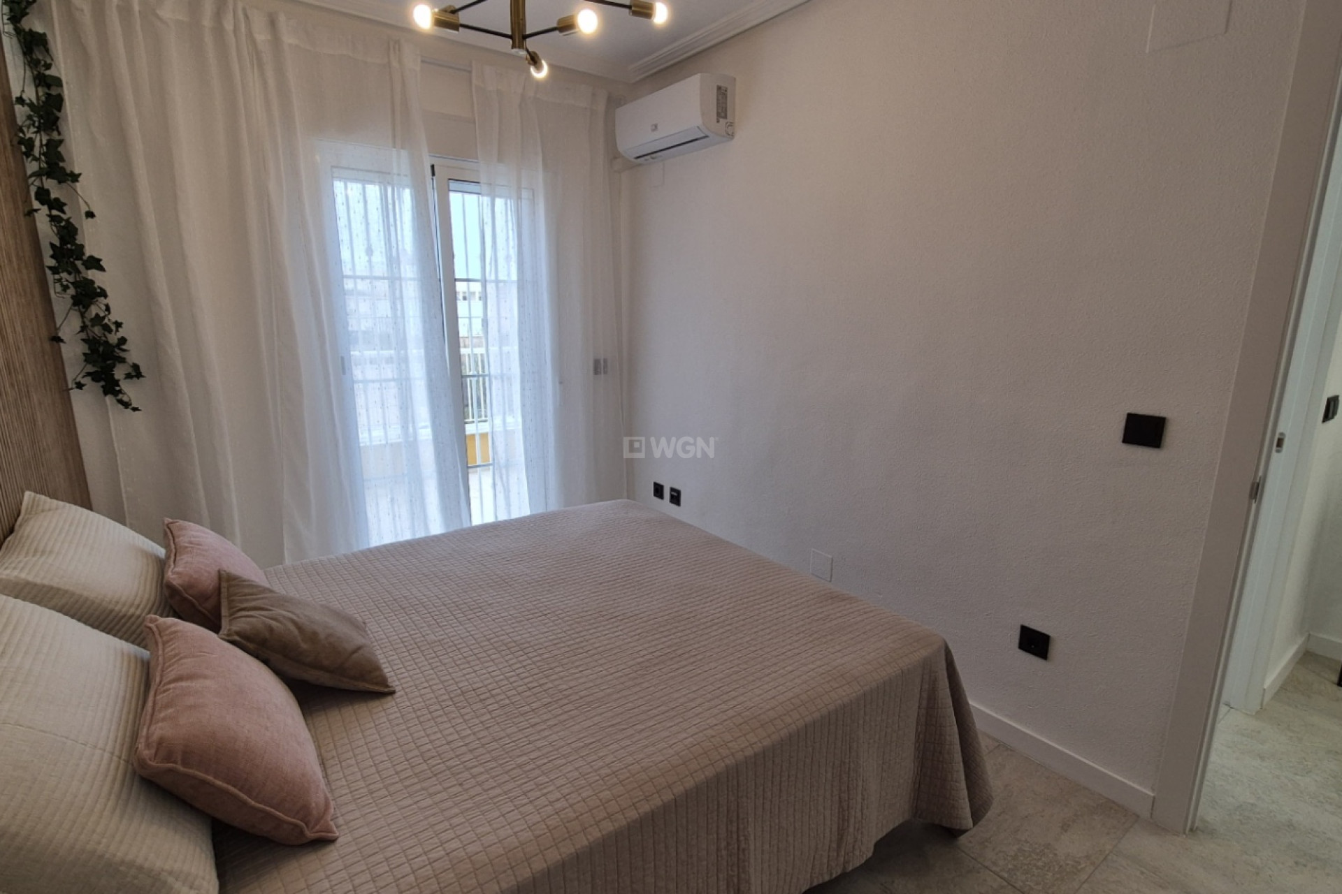 Resale - Townhouse - Orihuela - Inland