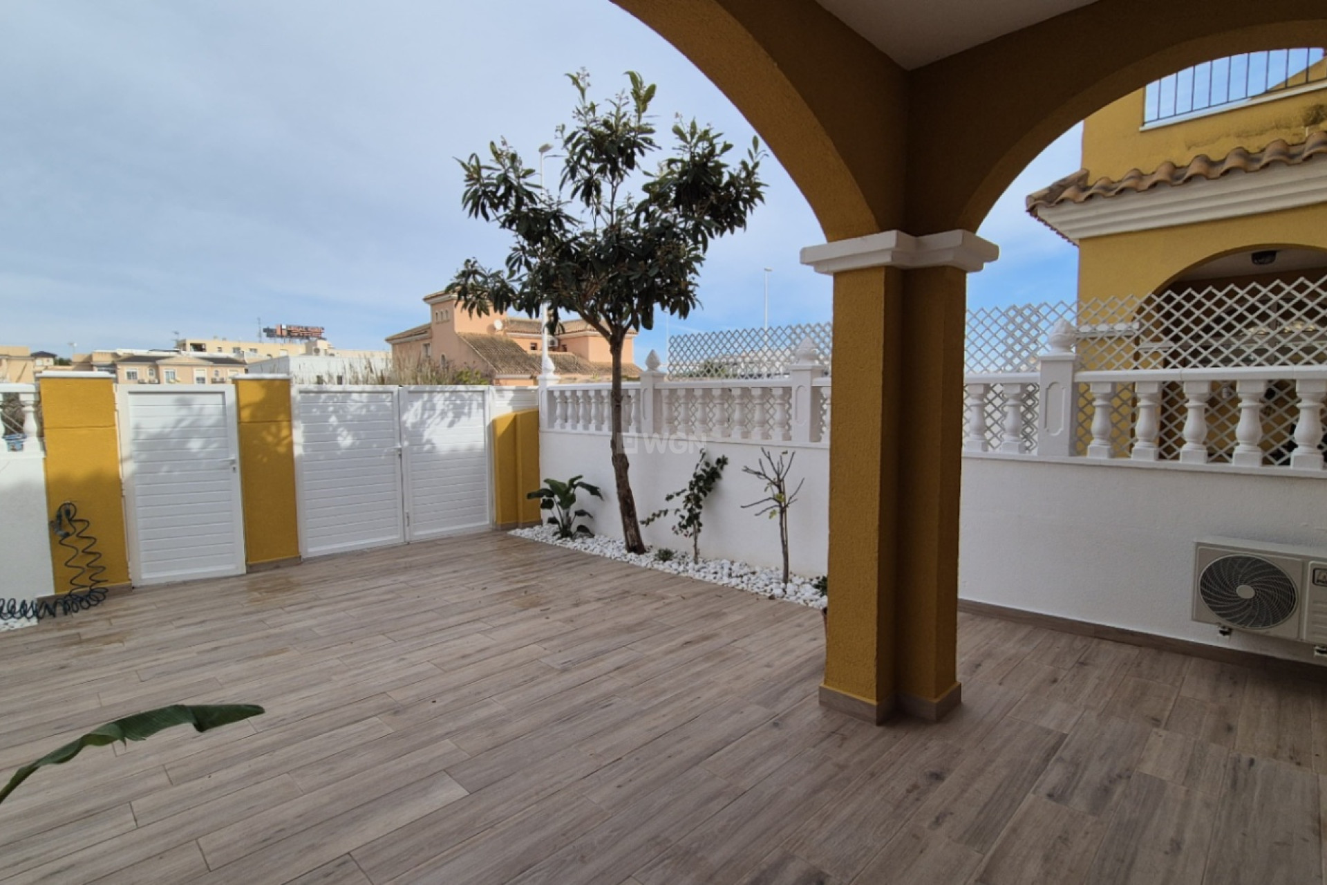 Resale - Townhouse - Orihuela - Inland