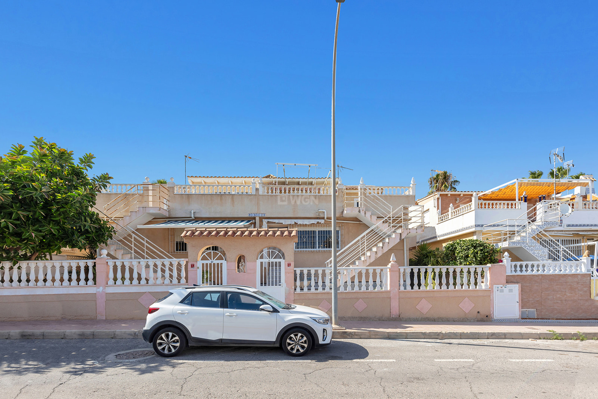 Resale - Townhouse - Orihuela - Inland