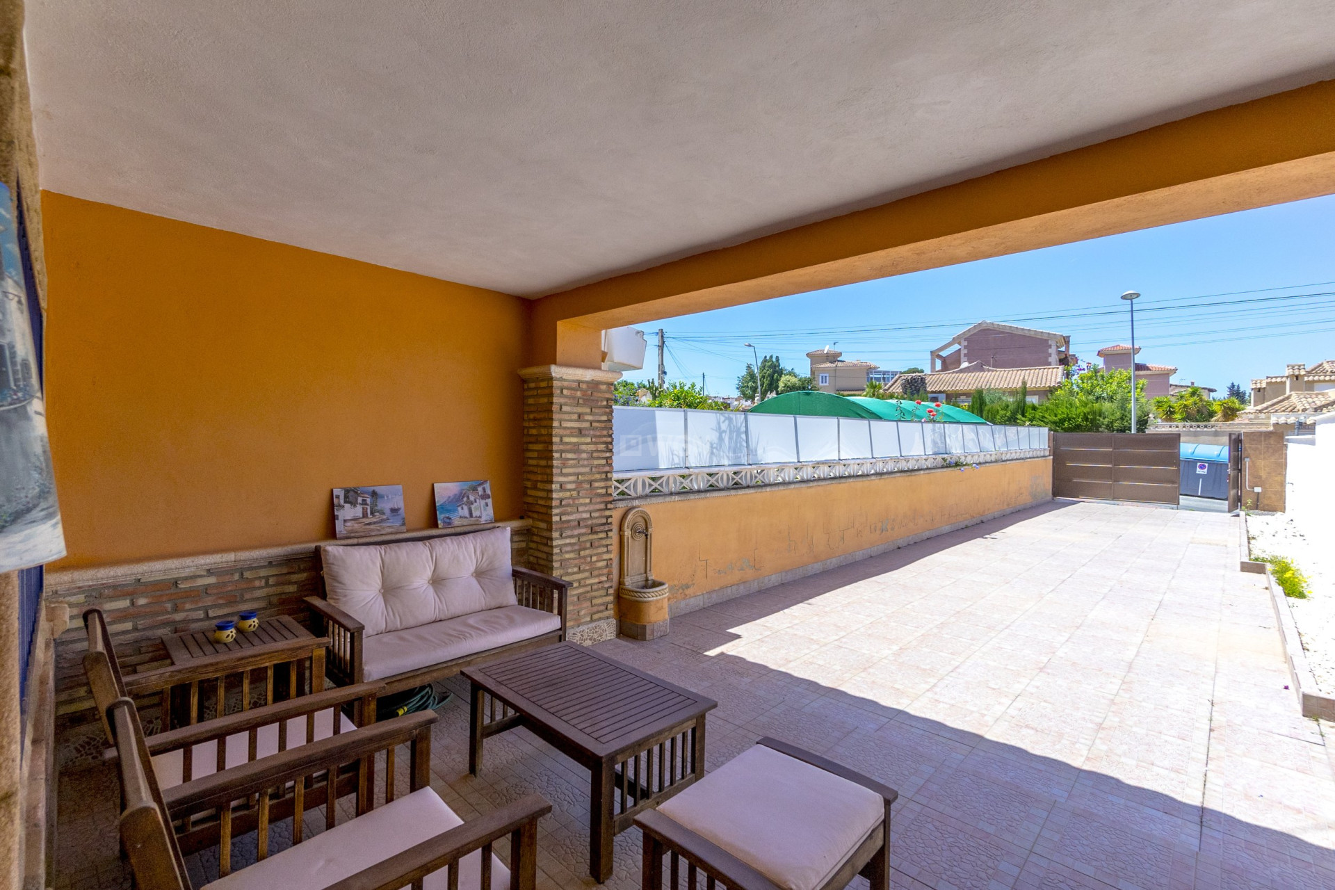 Resale - Townhouse - Orihuela - Inland