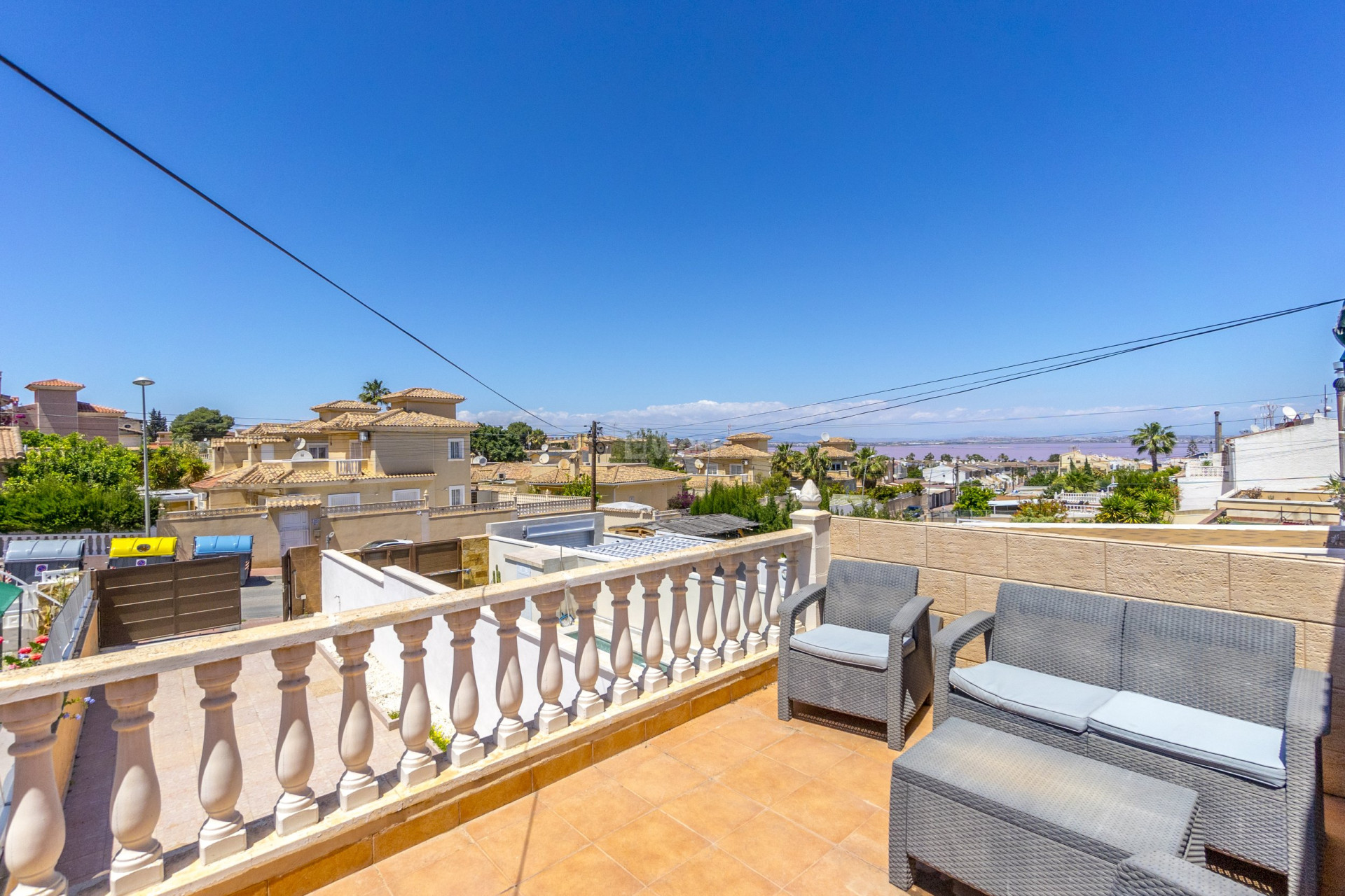 Resale - Townhouse - Orihuela - Inland