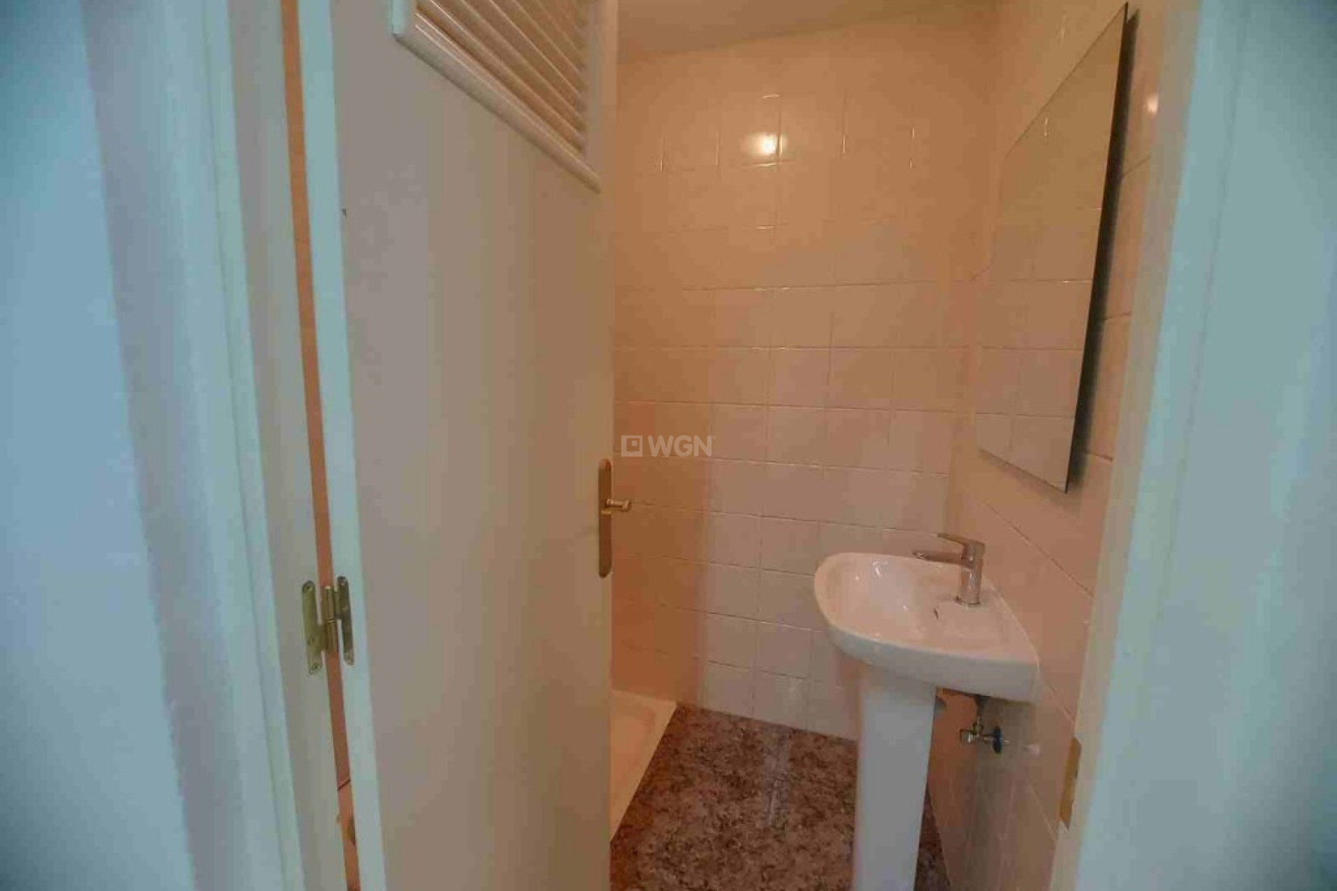 Resale - Townhouse - Orihuela - Inland