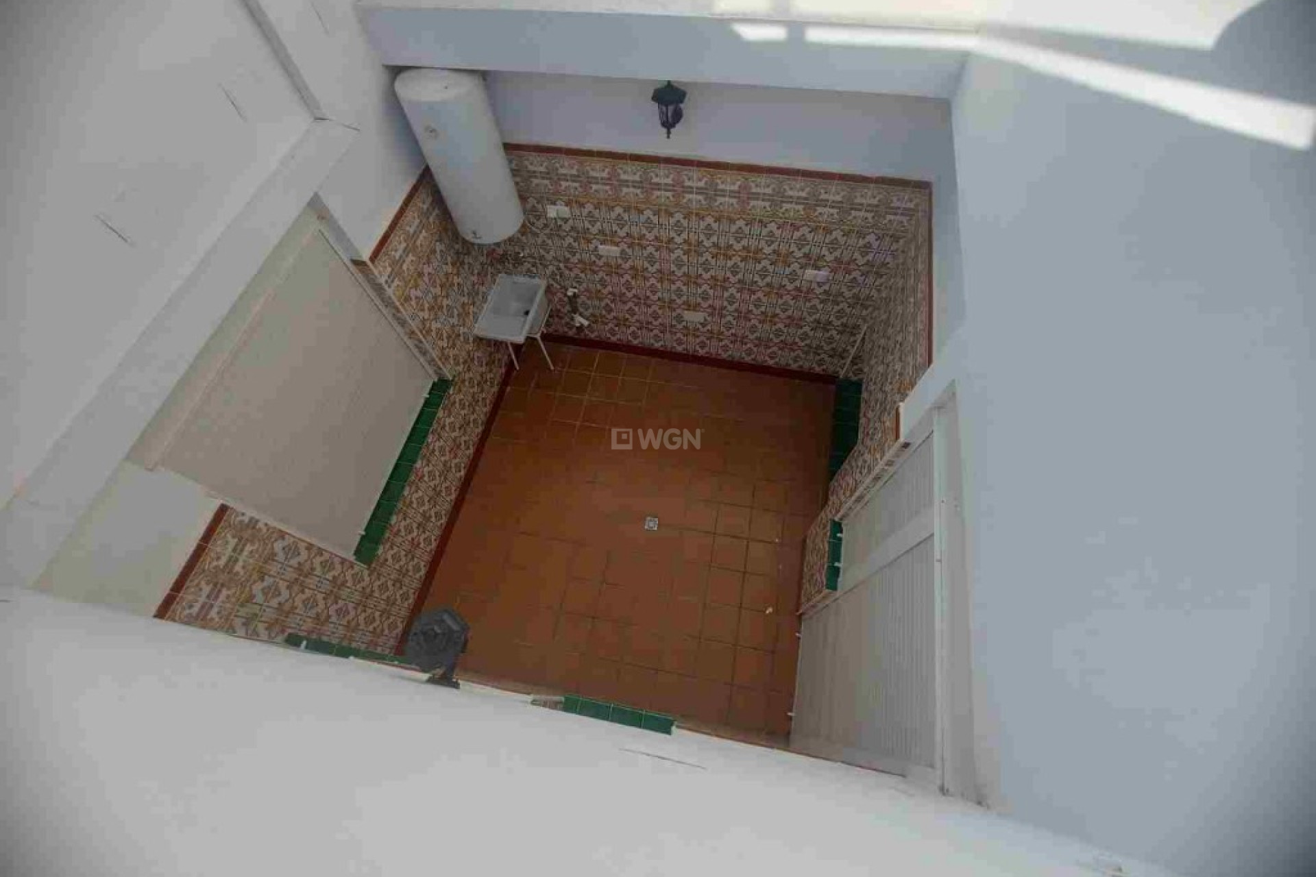 Resale - Townhouse - Orihuela - Inland