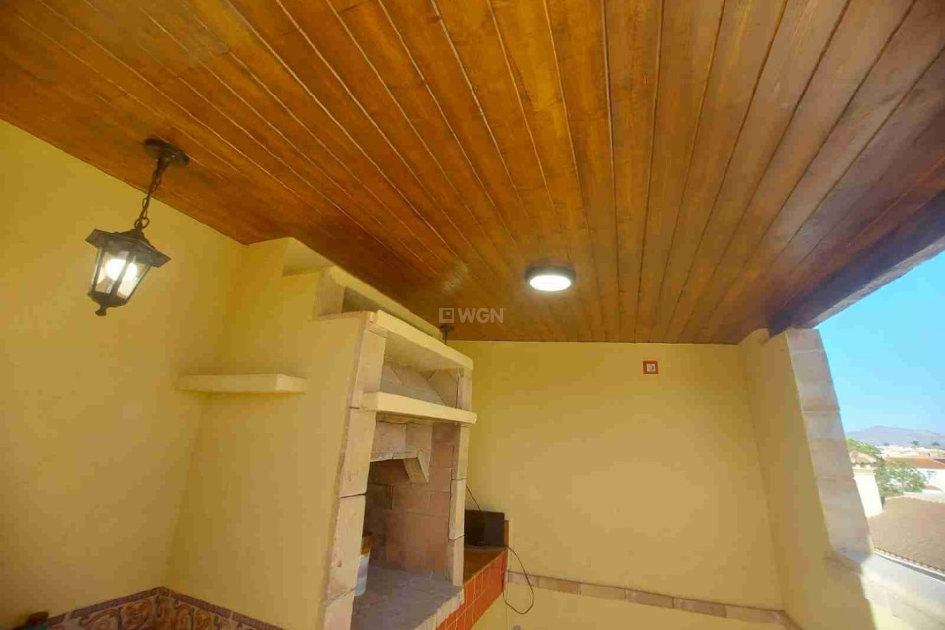 Resale - Townhouse - Orihuela - Inland