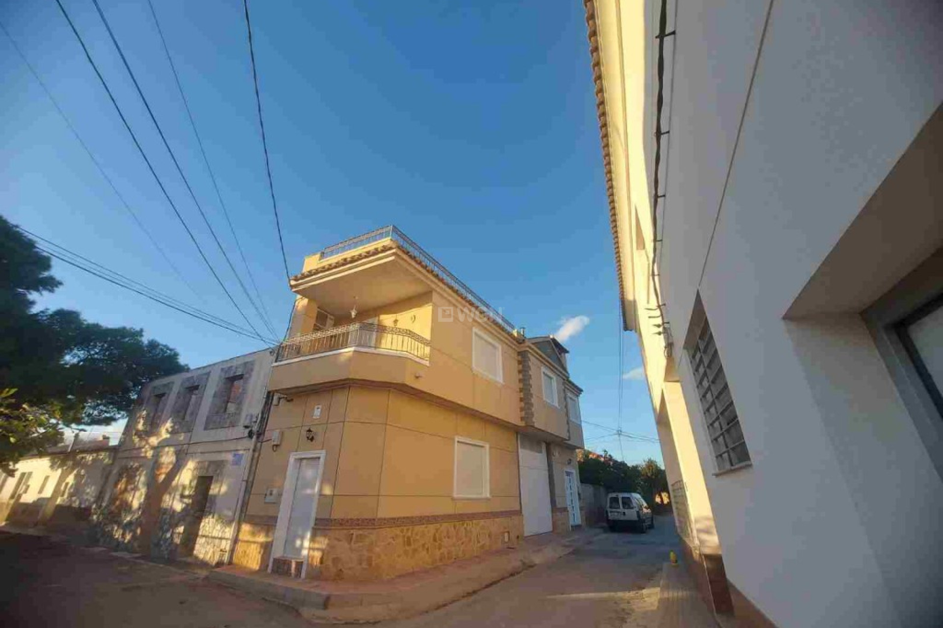 Resale - Townhouse - Orihuela - Inland